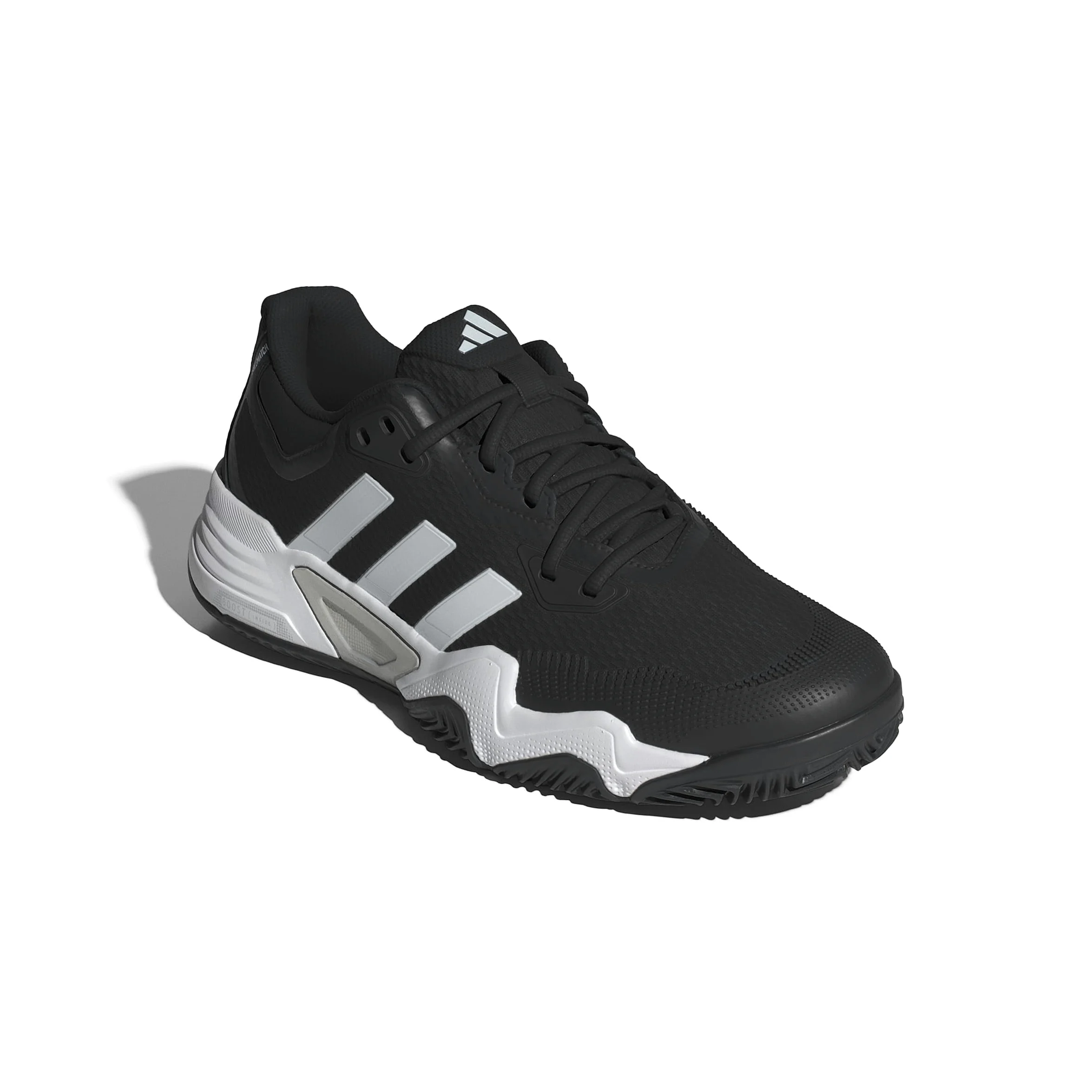 adidas Mężczyźni Solematch Control 2 Clay TennisButy tenisowe