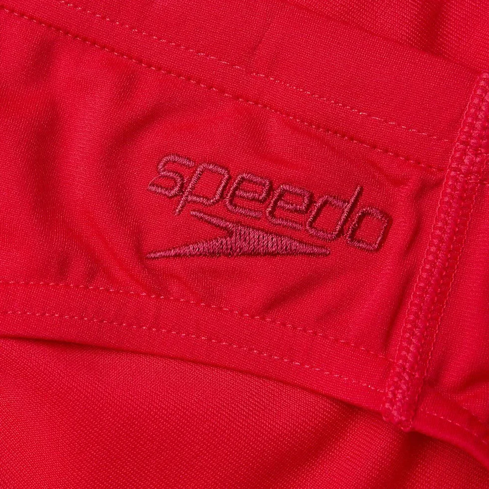 Speedo Męskie majtki kąpielowe Eco Endurance+ 7 cm (1 opakowanie)