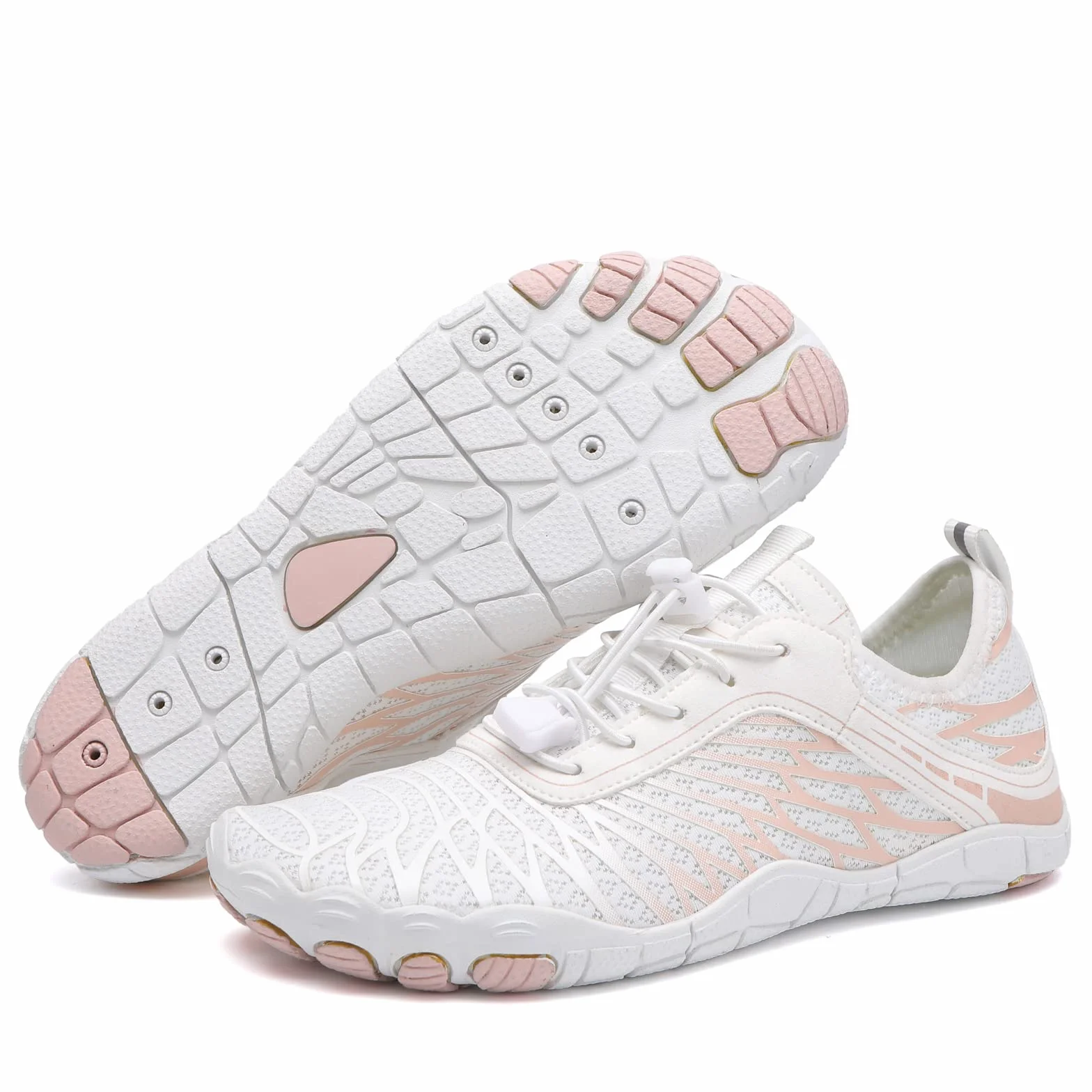 Bose buty damskie, uniseks, buty do wody, szybkoschnące, z otworami drenażowymi, buty do pływania, do sportów wodnych, aktywności na świeżym powietrzu