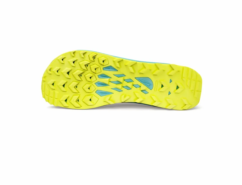 Altra Mężczyźni Lone Peak 8 Buty do Biegania