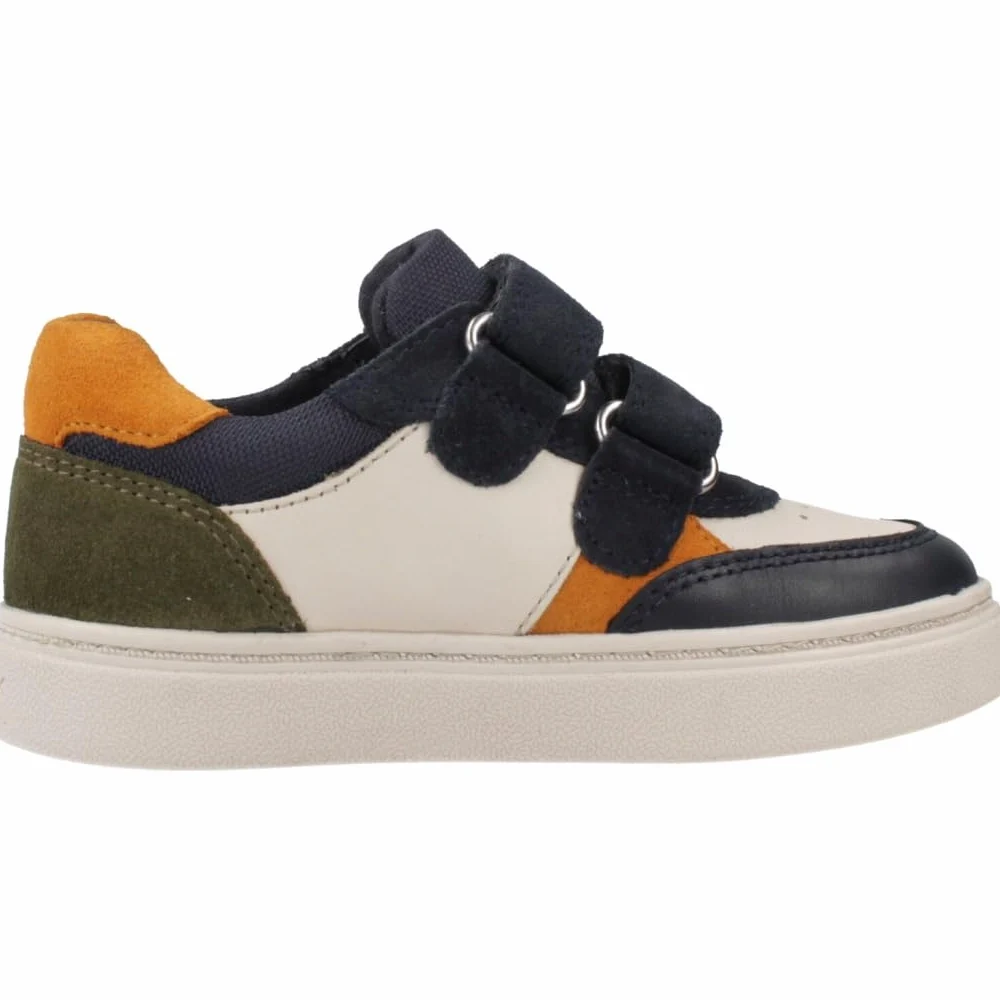 Geox Chłopcy B Nashik BoyAdidasy