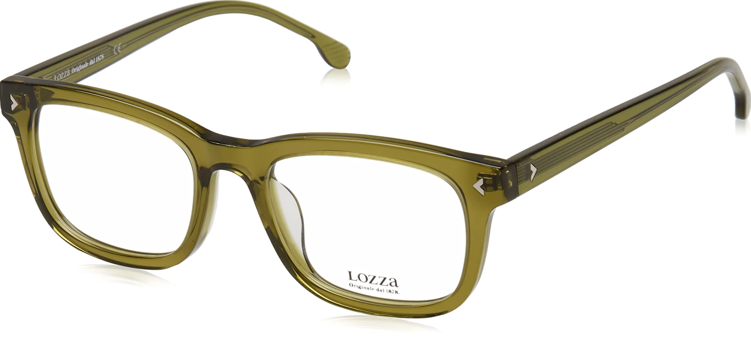Lozza Okulary przeciwsłoneczne Uniseks Vl4275