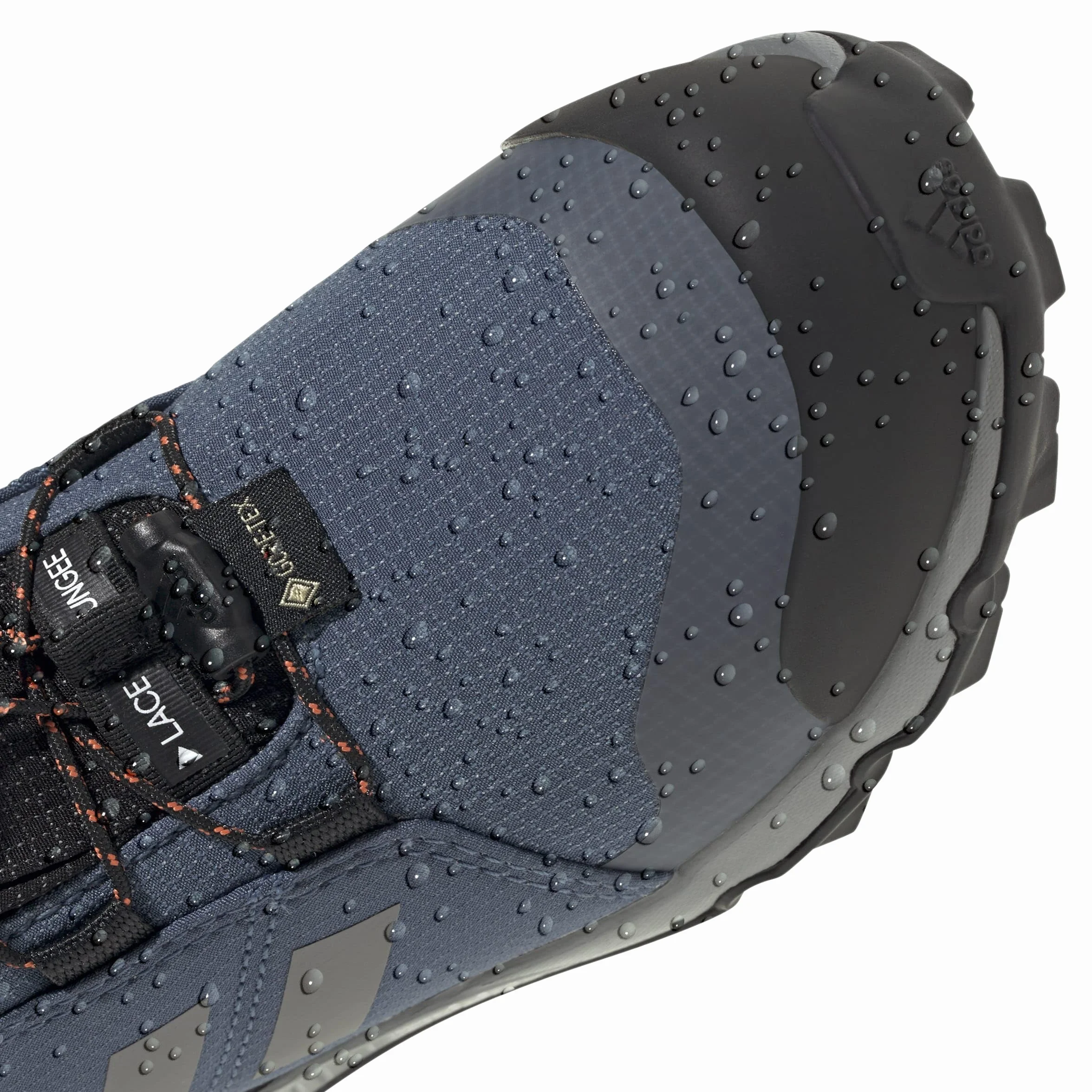 adidas Terrex Mid Gore-Tex Hiking Shoes Kids, 36 EU