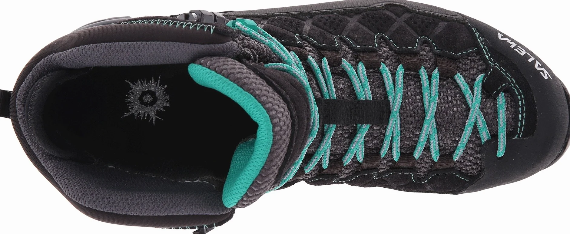 Salewa Kobiety WS Alp Trainer Mid Gore-TEX buty trekkingowe