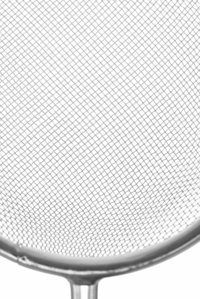 HENDI Sito z rączkami Kitchen Line - średnica 120mm