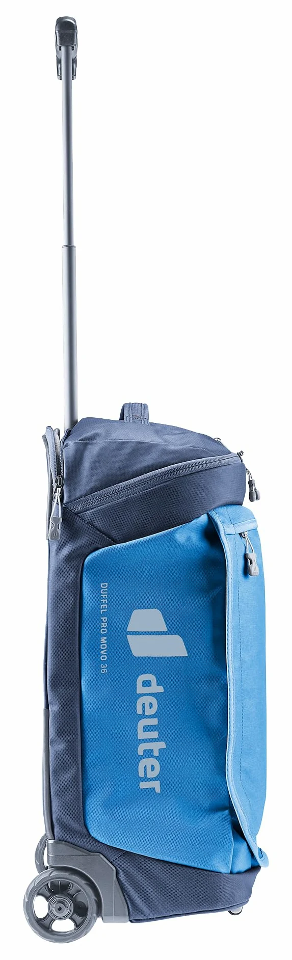 deuter Torba na kółkach Duffel Pro Movo 36