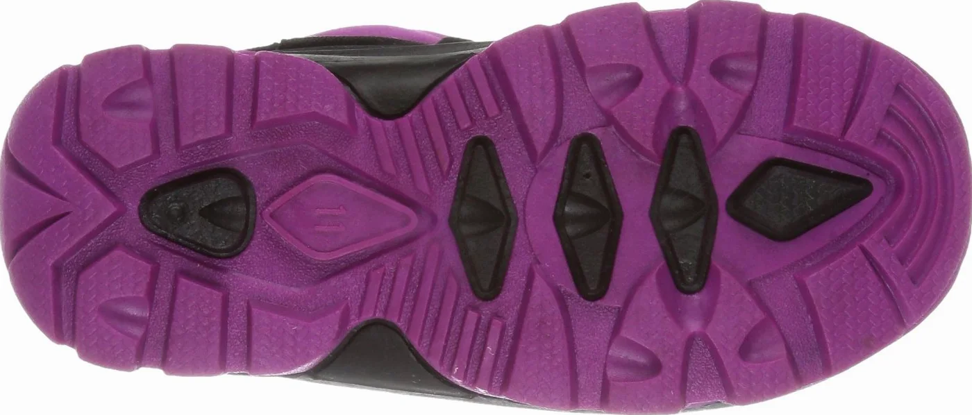 Kamik WATERBUG5G, buty śniegowe dla chłopców