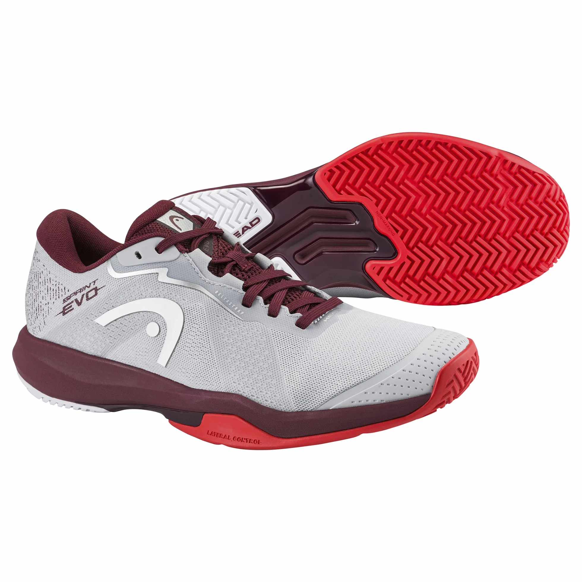 HEAD Sprint Evo 4.0 buty do tenisa Mężczyźni