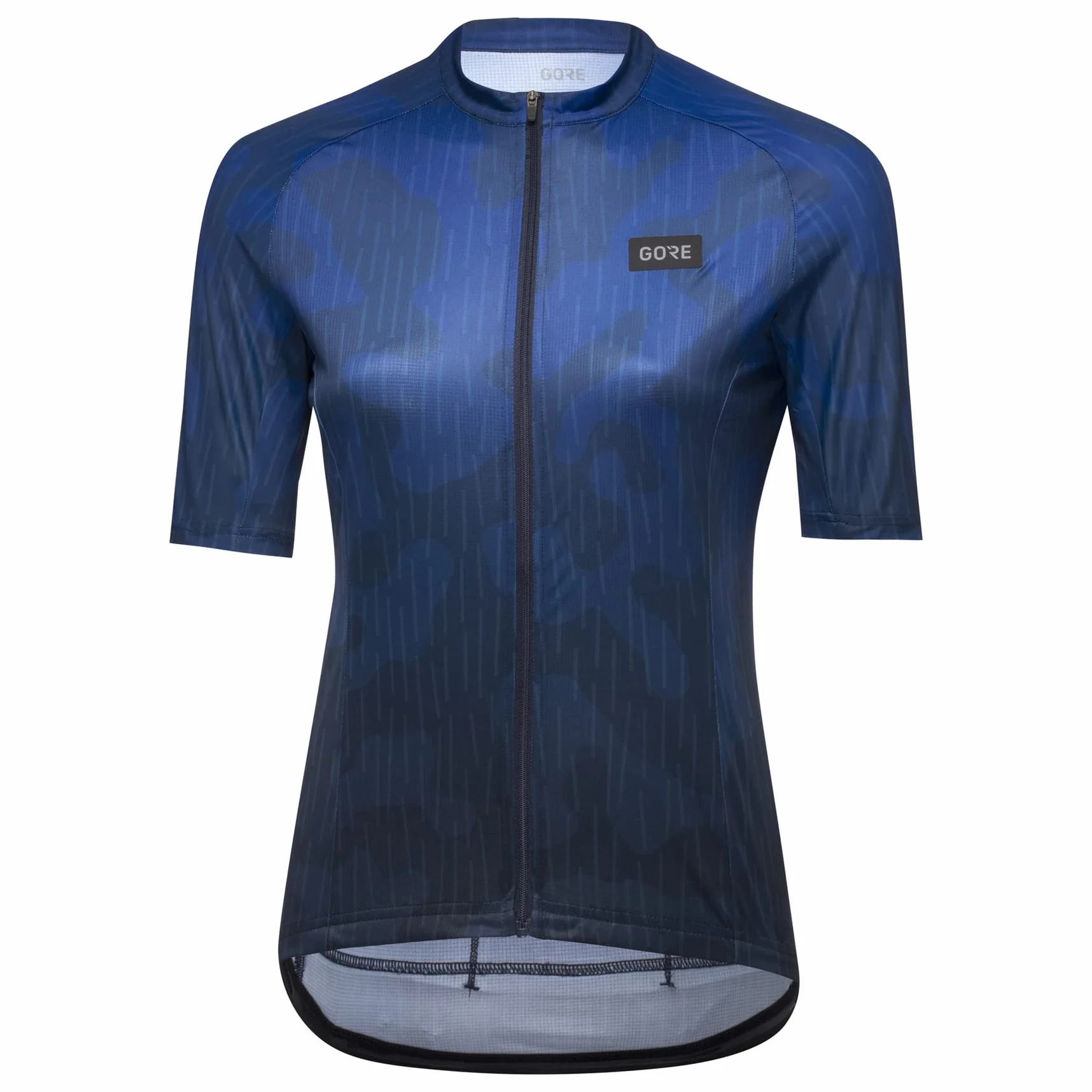 GORE WEAR Trykot Kobiety Rain Camo Trykot