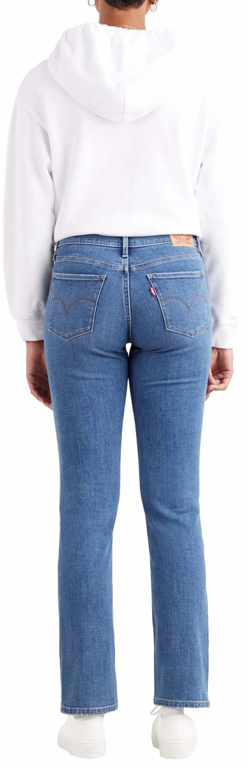 Levi's 314™ Shaping Straight - Jeans Kobiety