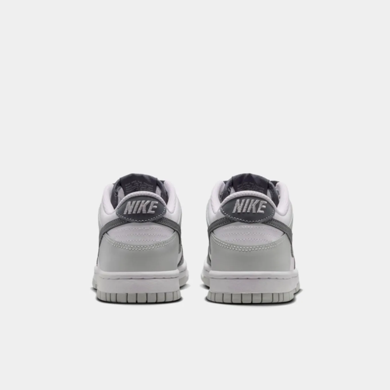 Nike Unisex dziecięce buty sportowe Dunk Low Rp (Gs)