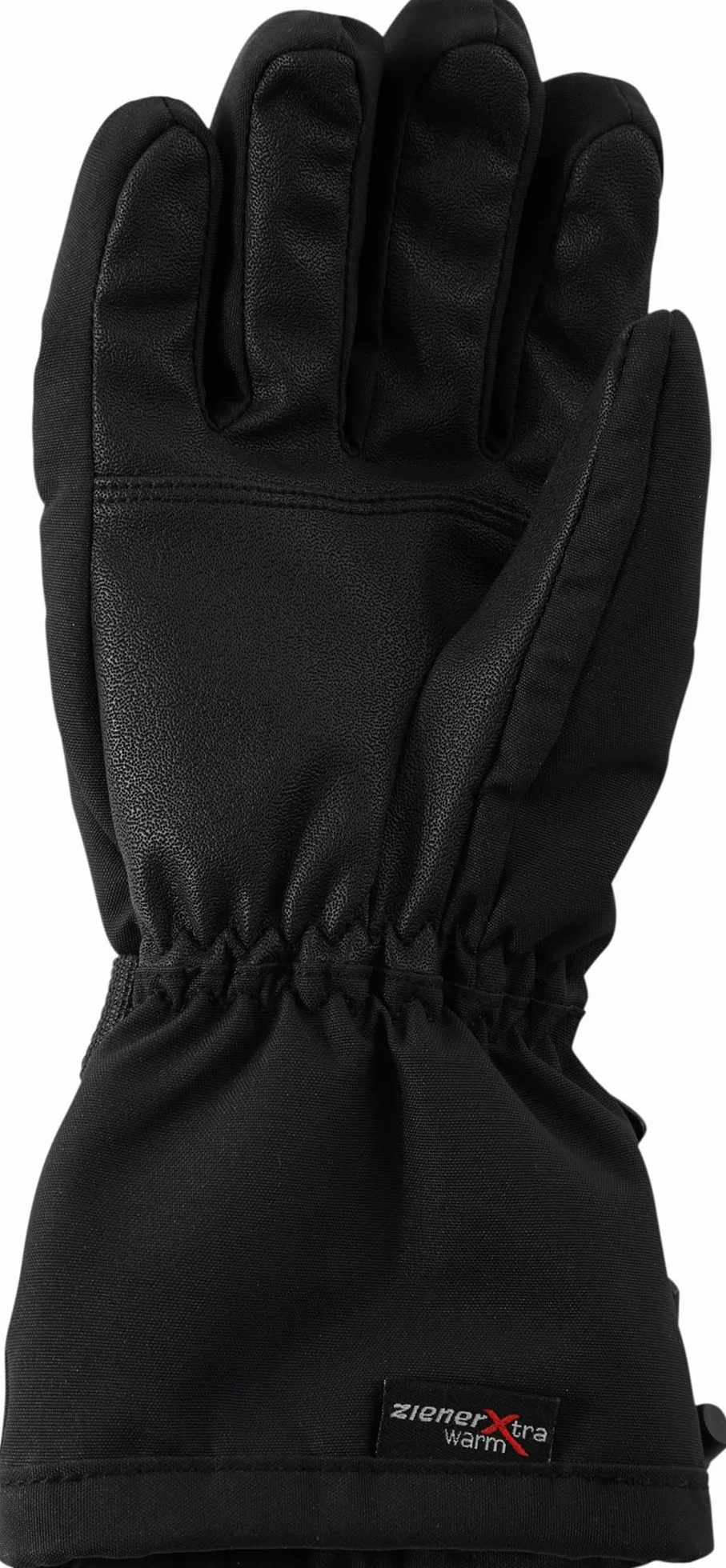 Ziener Dziecięce rękawice narciarskie LANI GTX glove junior