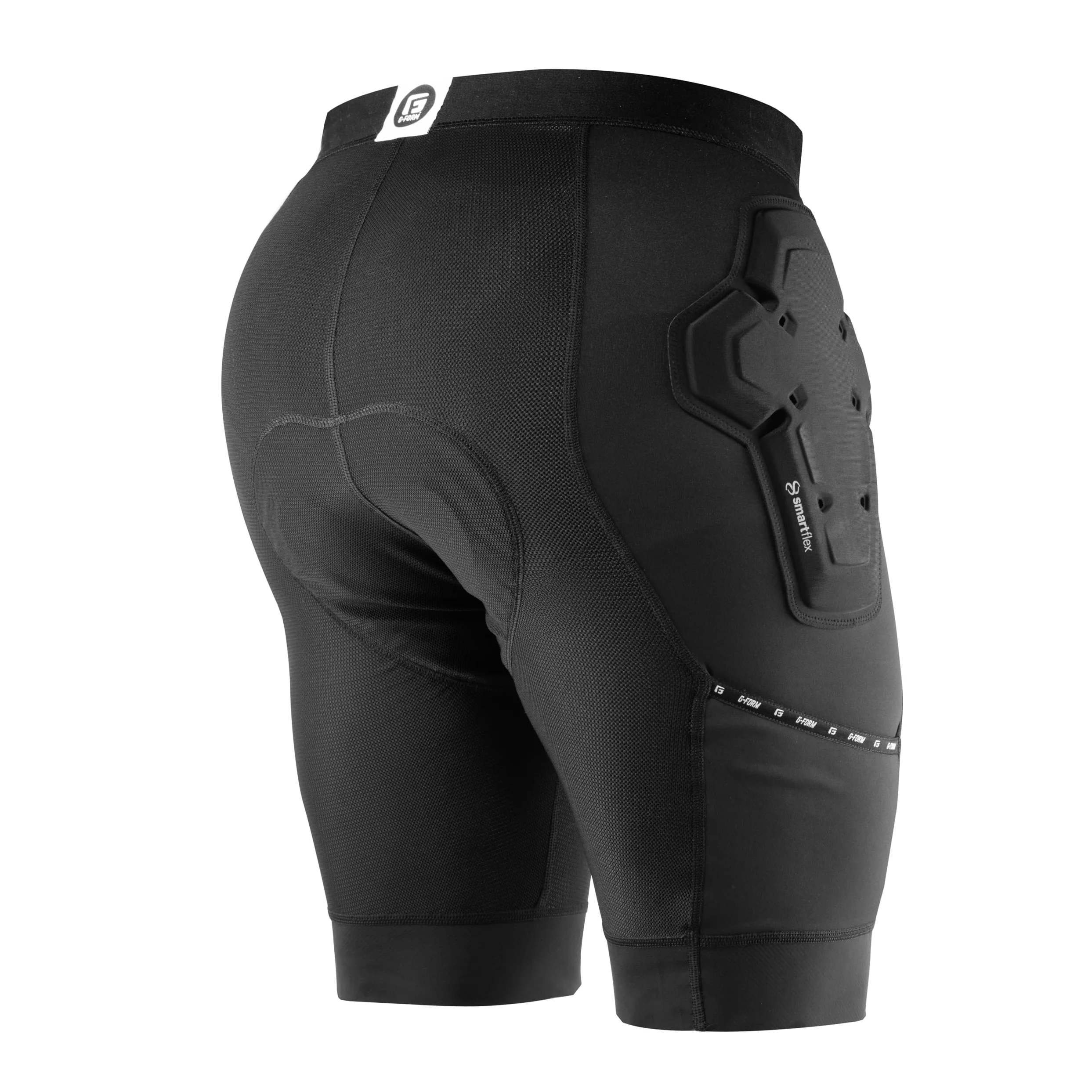 G-Form Pro-X4 męskie spodenki MTB