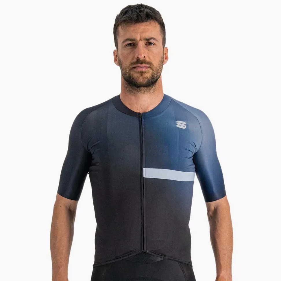 Sportful Tunika ciążowa Mężczyźni Bomber Jersey