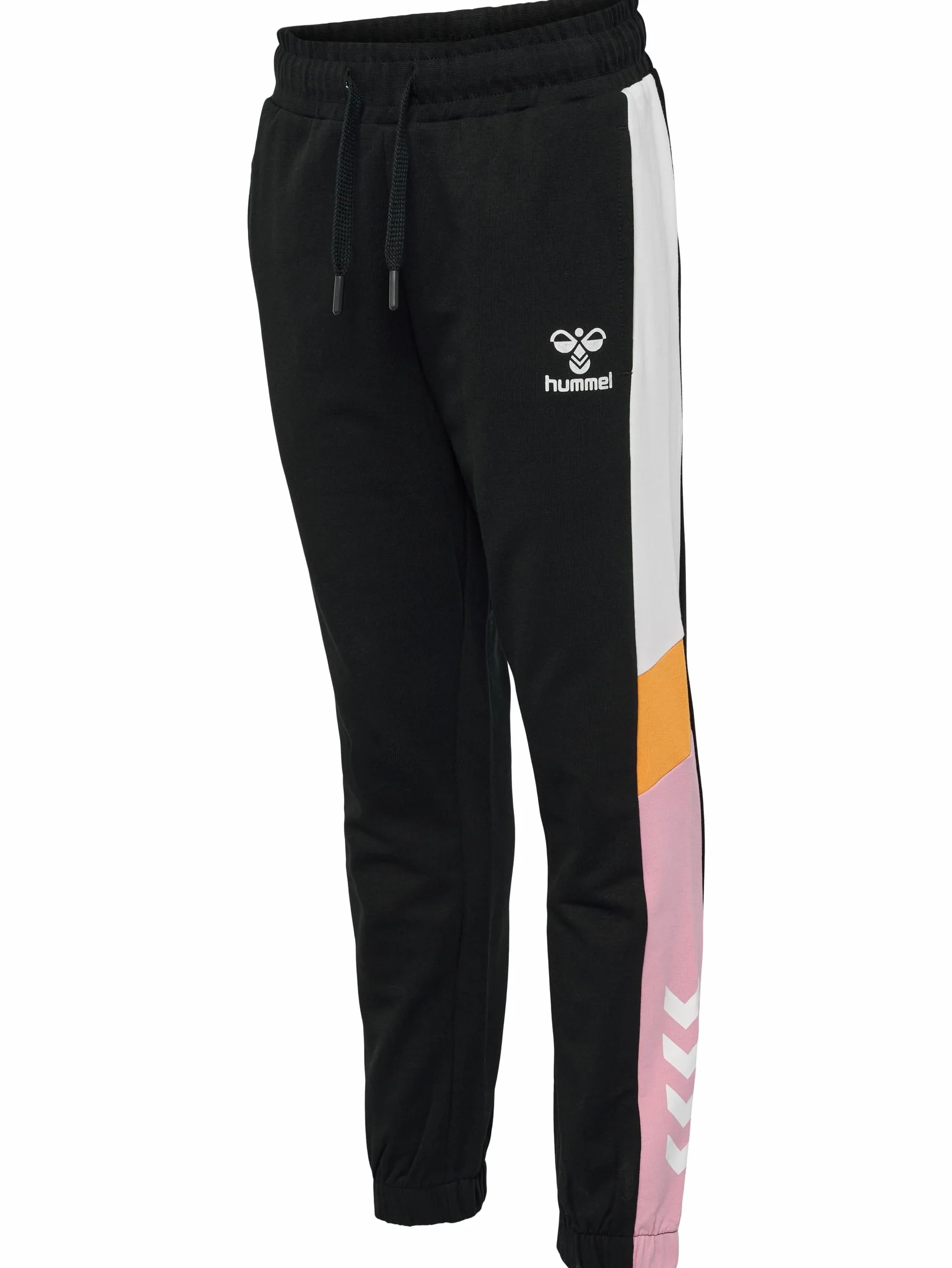 hummel Hmlmicah Pants - Spodnie dresowe Uniseks - dzieci