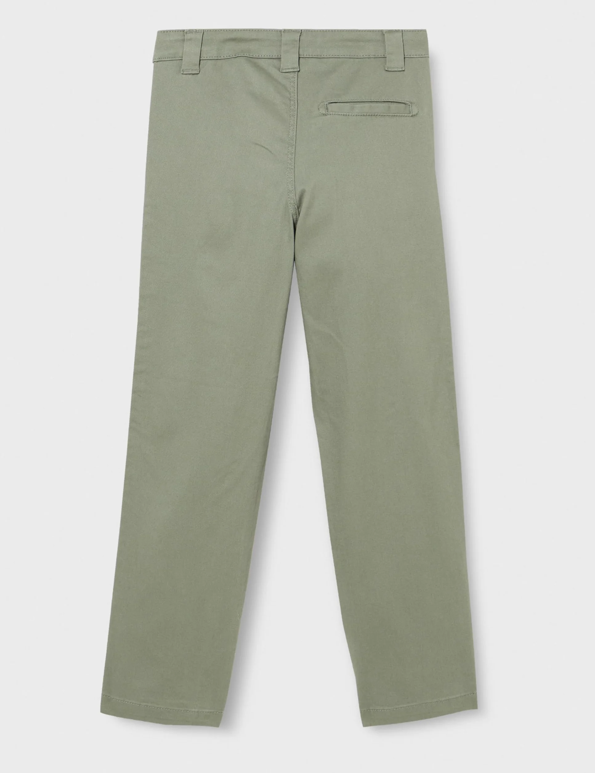 JACK & JONES Spodnie Chłopcy Jpst Kane Jjort Wide Pants Noos Jnr