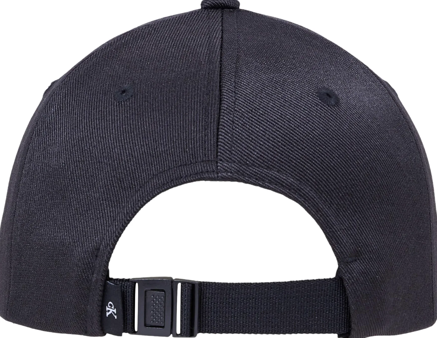 Calvin Klein Jeans Kobiety Inst Embro Czapka, Czarny