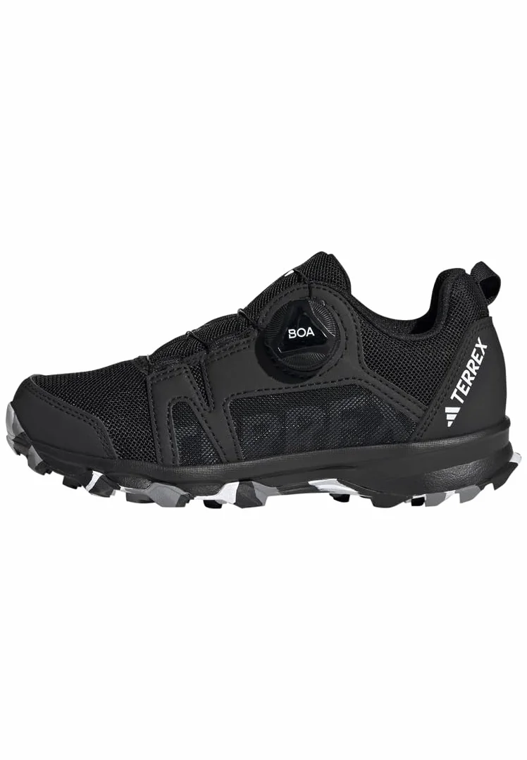 adidas Uniseks Terrex Agravic Boa Trail Running ShoesButy do biegania szlakowego