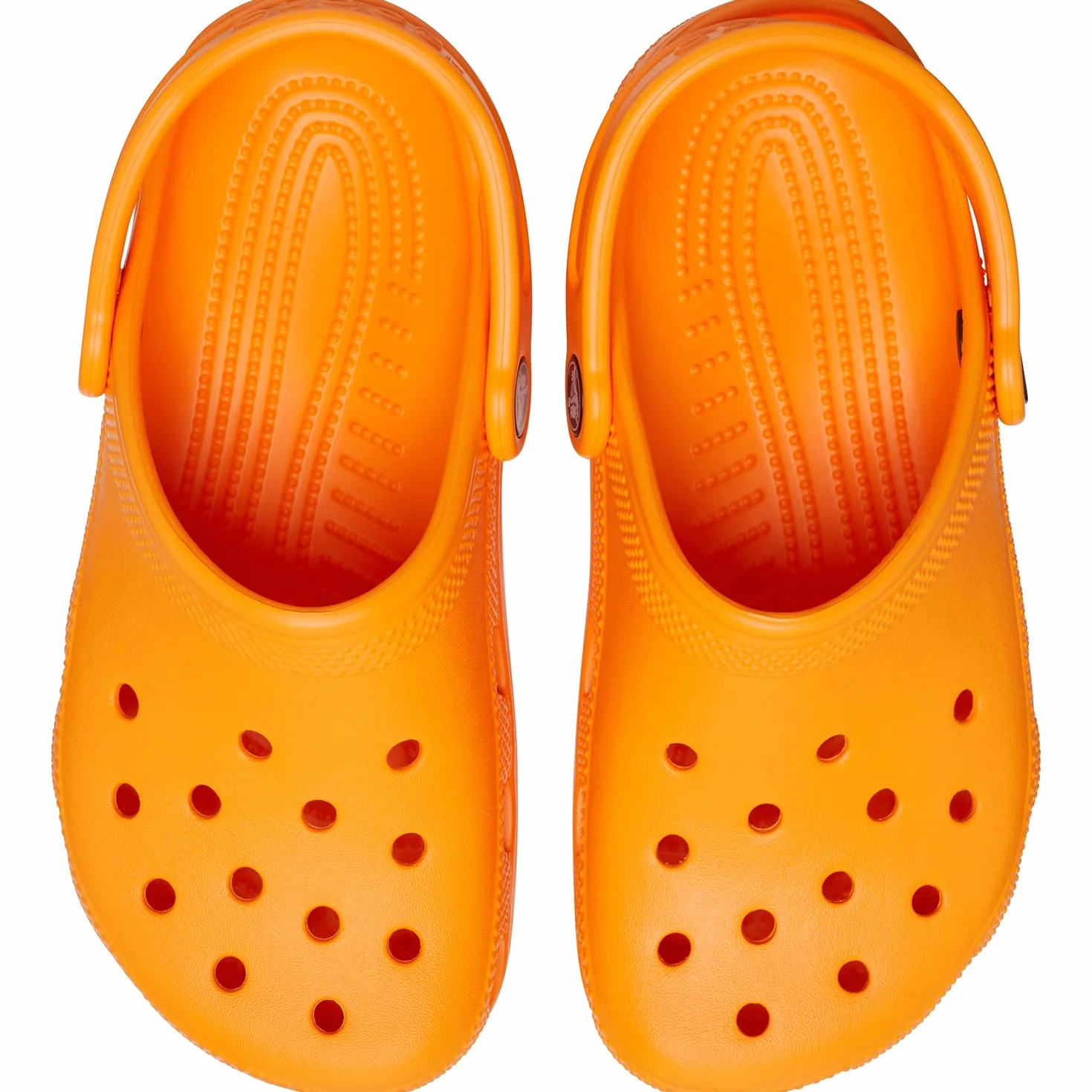 Crocs Uniseks - dzieci Classic Clog KChodaki