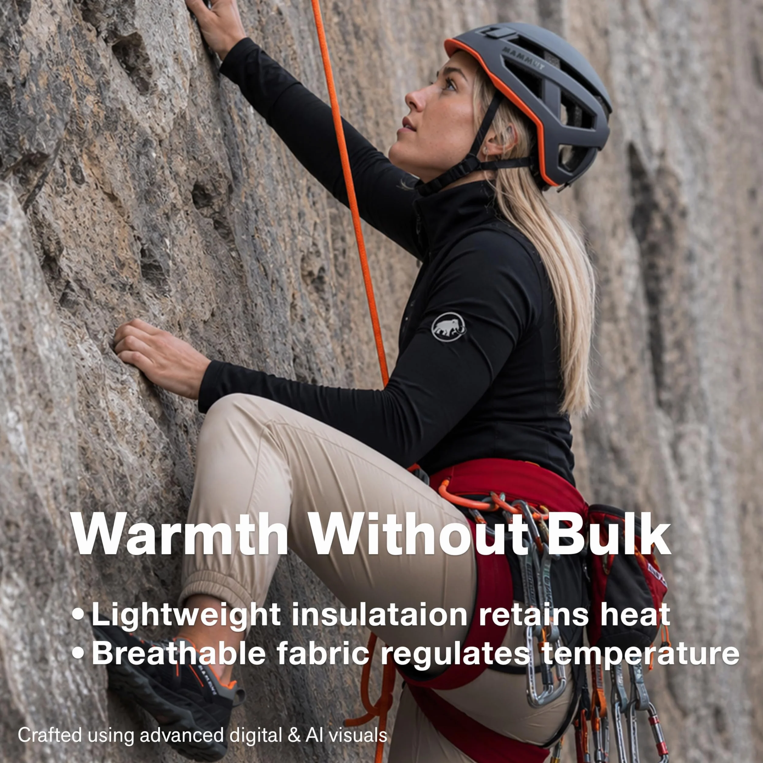 Mammut Outdoor ML Kurtka Kobiety czarny L