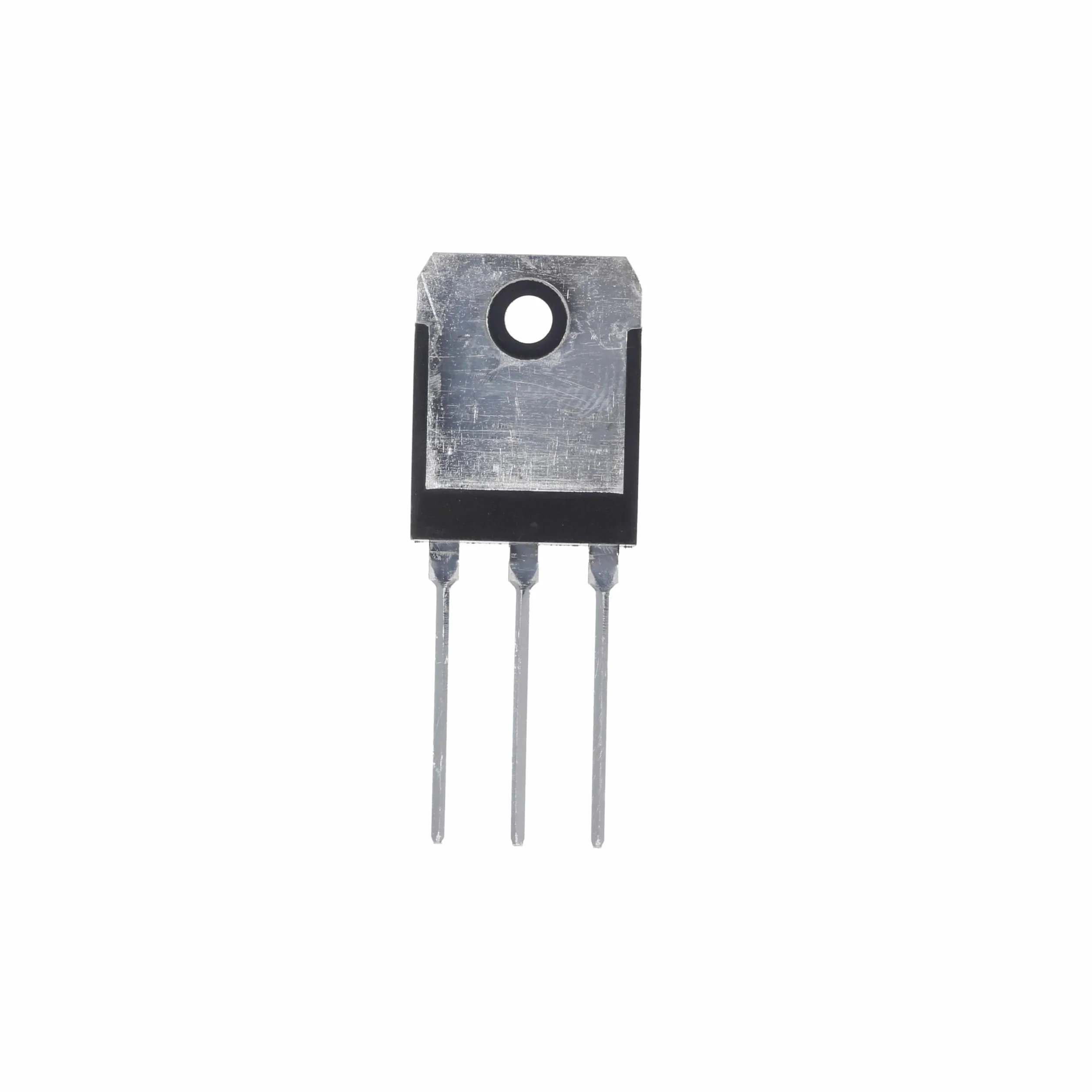 2 pary TTB817 (B817 KSB817) + TTD1047 (D1047 KSD1047) NPN PNP Silicon Power Transistor TO-3PN 120V 10A 100W hFE:80-160