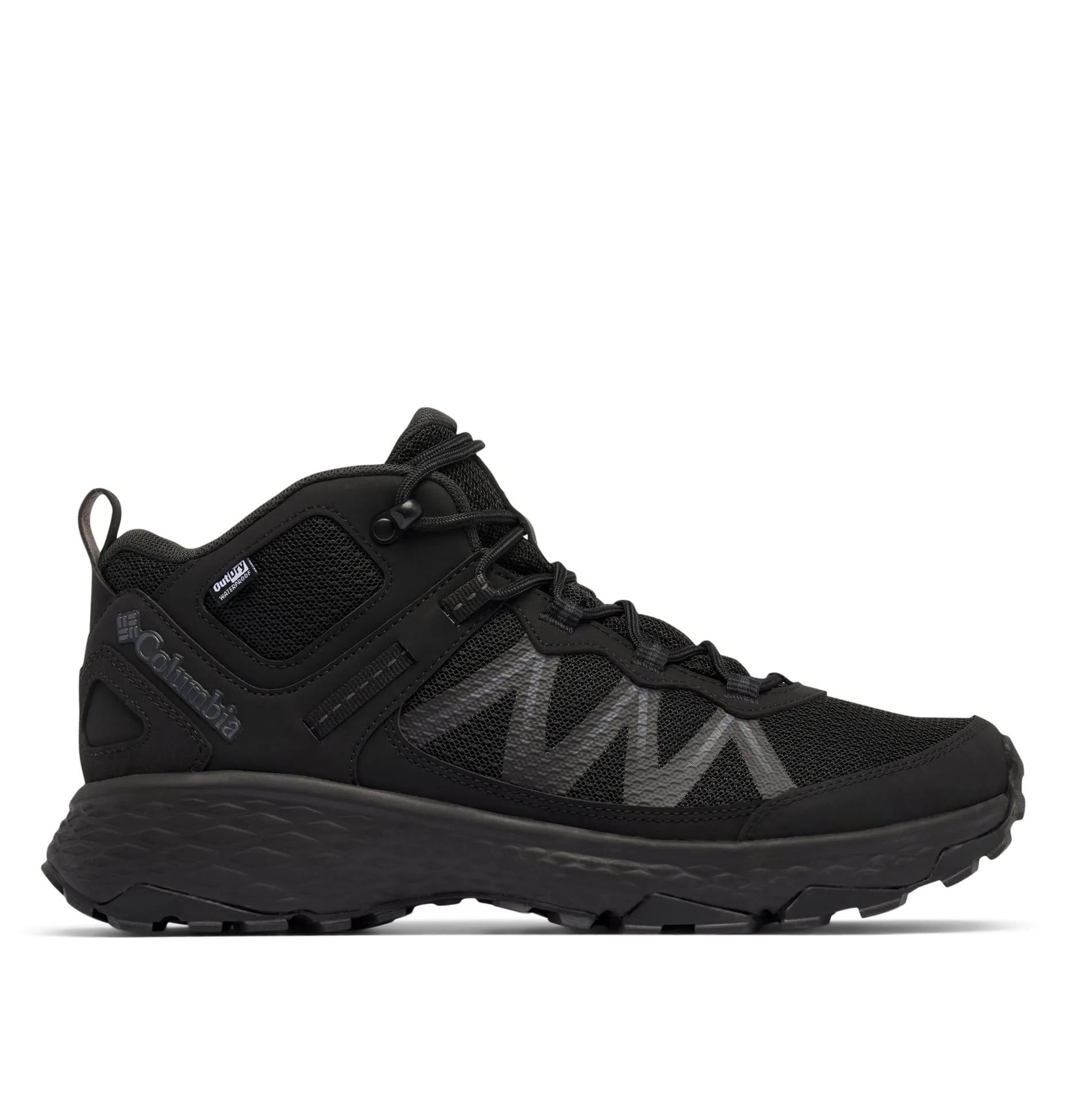 Columbia Mężczyźni Peakfreak Rush Mid OutdryObuwie turystyczne