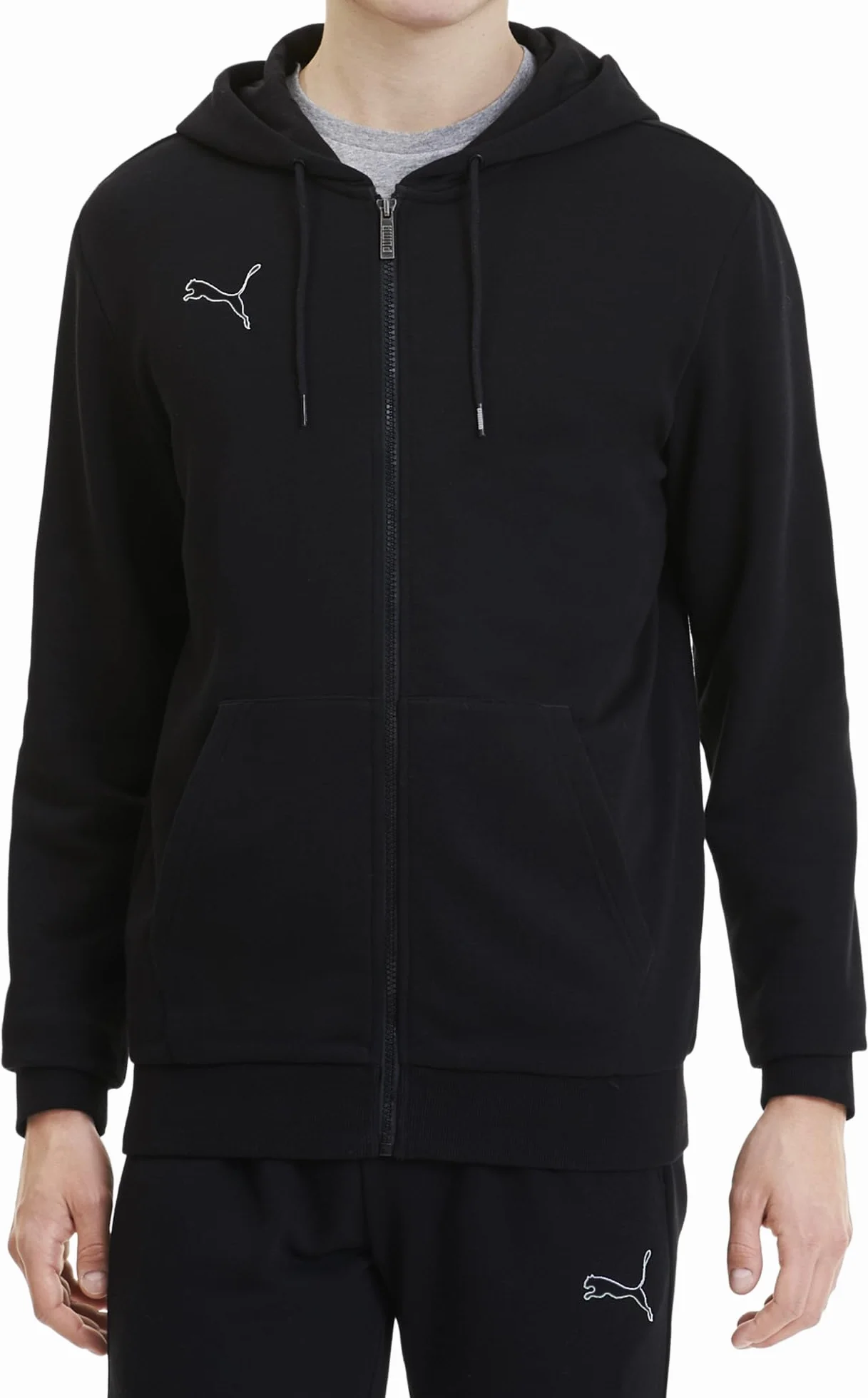 PUMA TeamGOAL Hoody CE