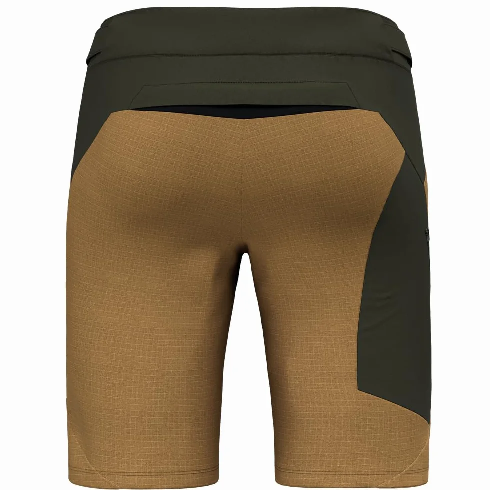 Salewa Vento Hemp/Dst Spodenki M - 10 Mężczyźni