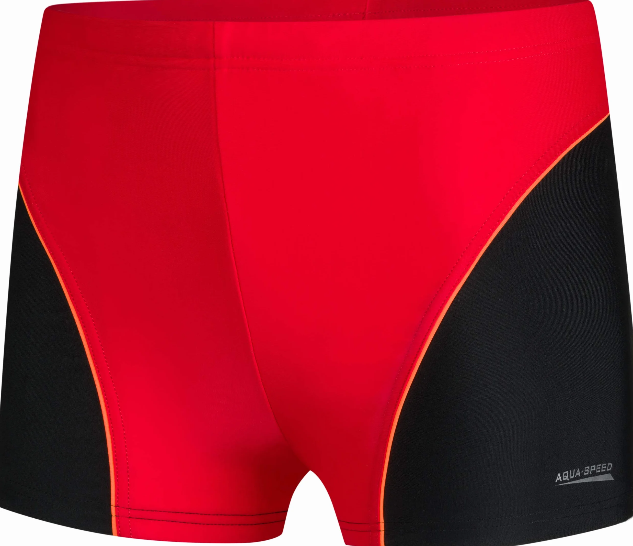 Boys Swim Trunks Aqua Speed UV Protection Chlorine Resistant Drawstring 104-152 cm
