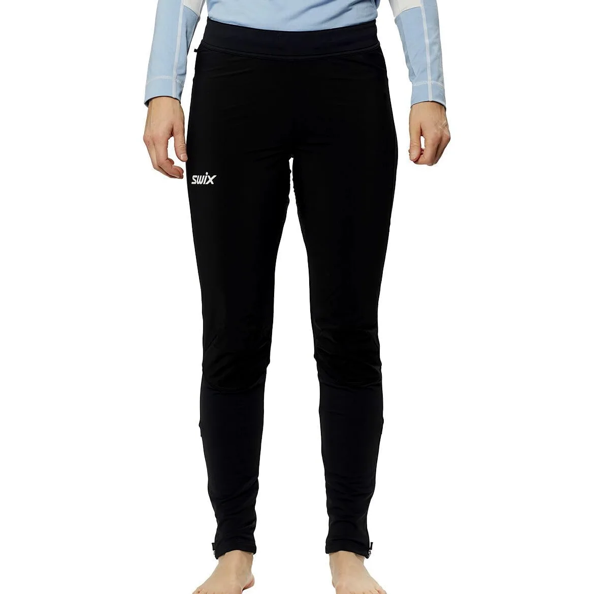 Swix Legginsy damskie Focus Wind Tights