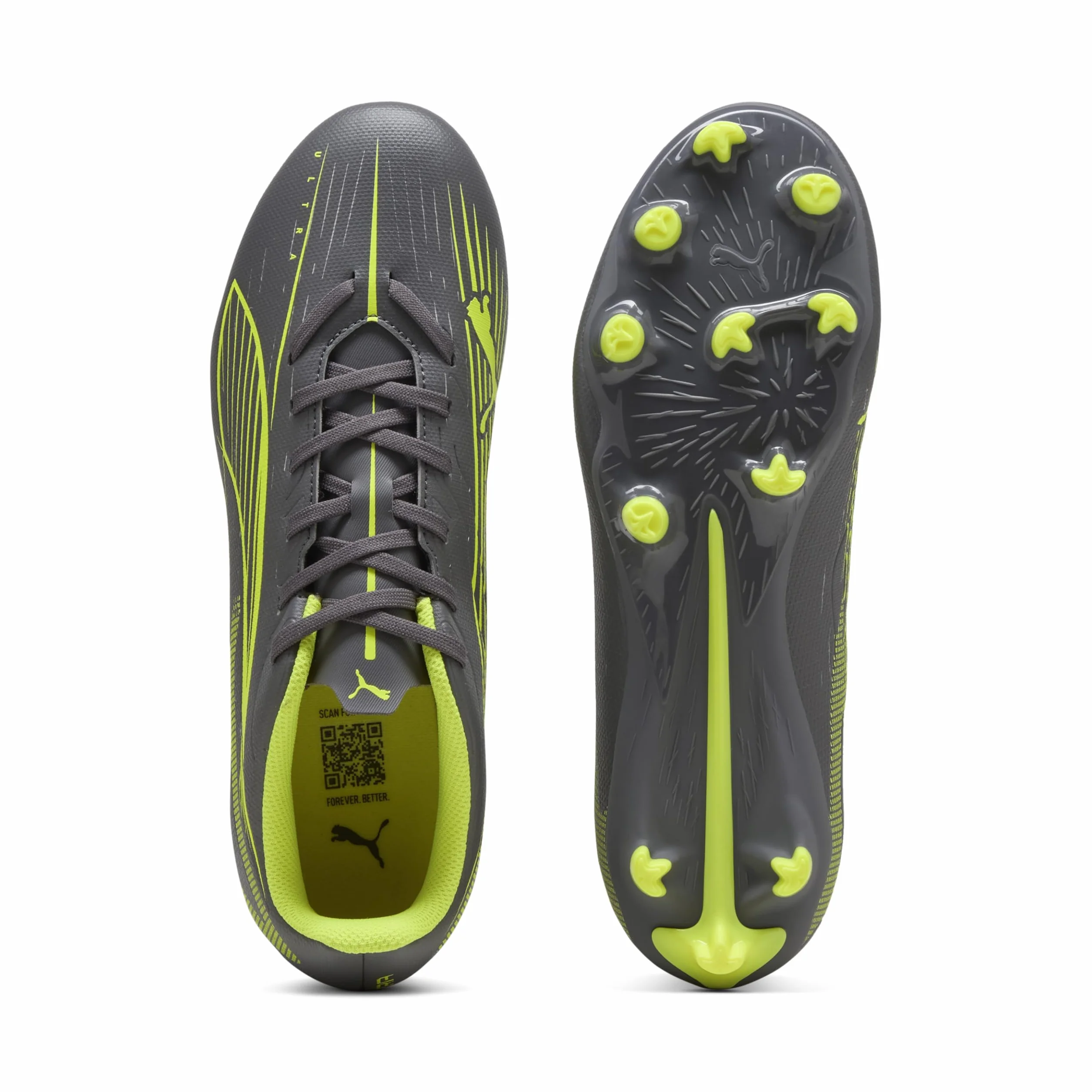 PUMA Ultra 5 Play FG/AG Buty do piłki nożnej Kobiet