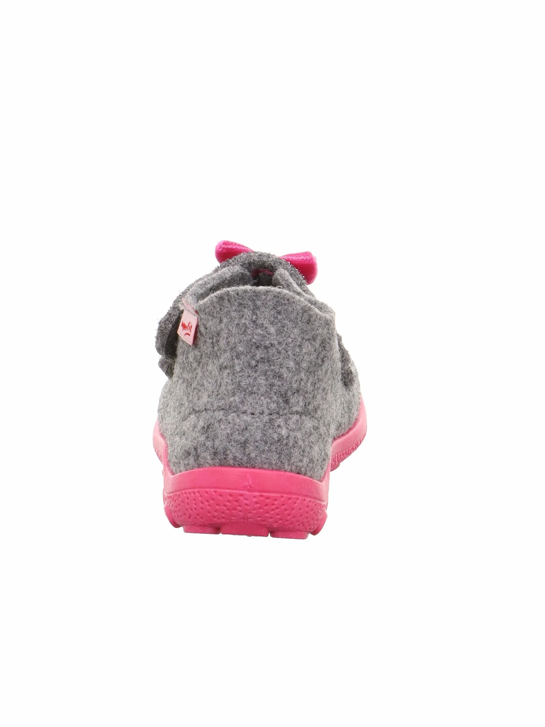 Superfit Baby Mädchen HAPPY Stiefelette