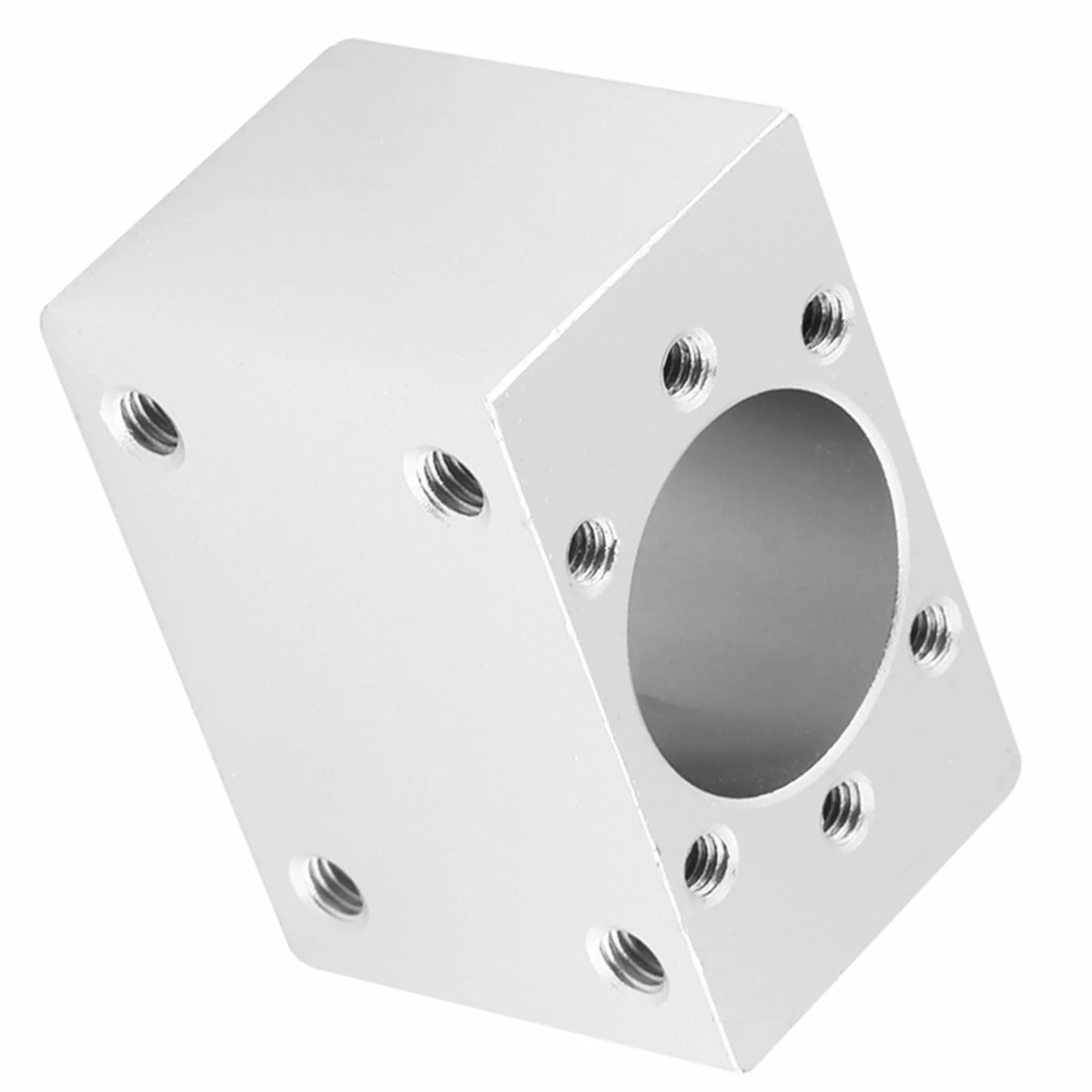 1204 Obudowa Nakrętki, Obudowa Nakrętki do Cnc, Śruby Kulowe Nakrętka śruby Kulowej Uchwyt Wspornika Montażowego Obudowy Pasuje do śrub Kulowych Sfu1204