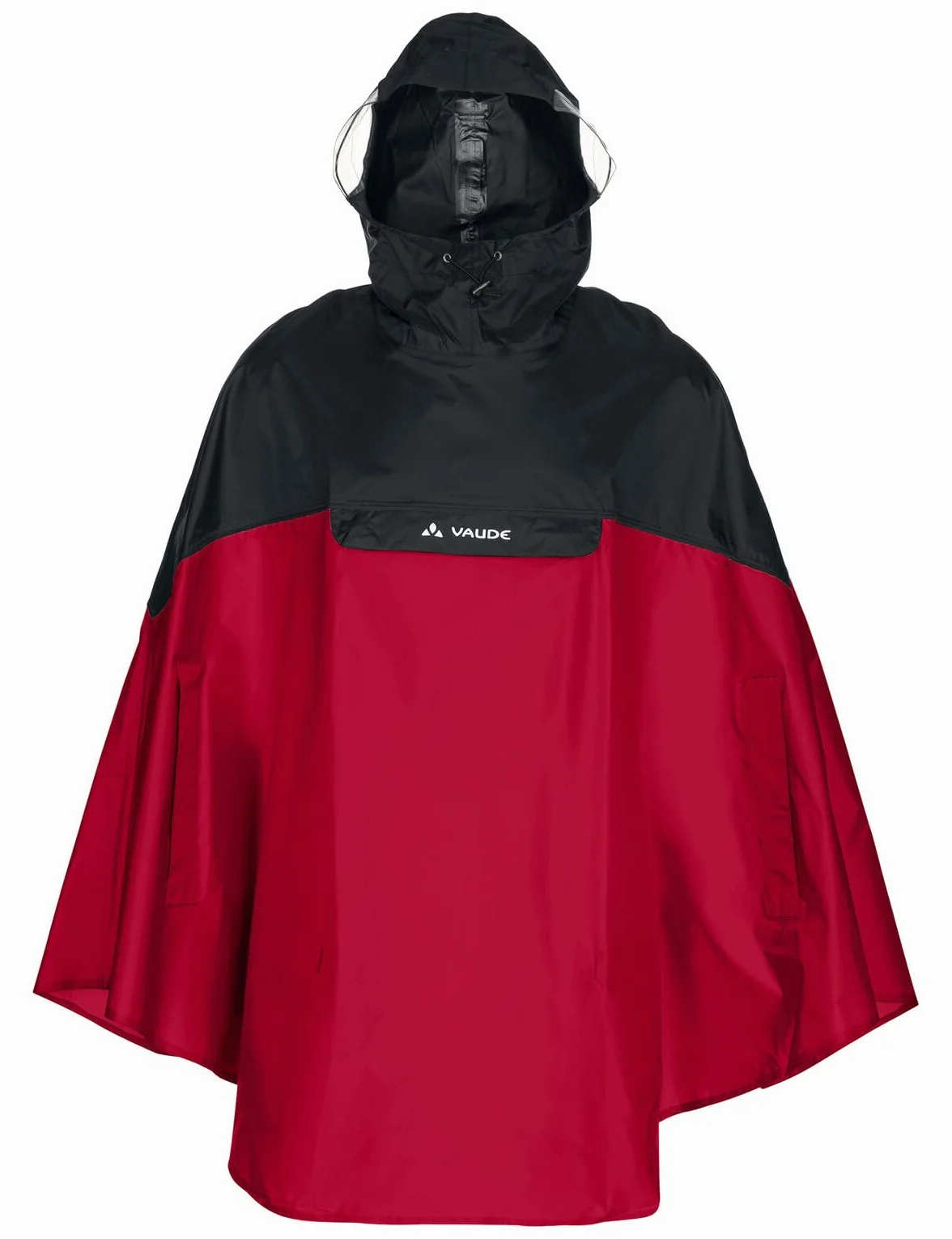 VAUDE Ponczo Uniseks Covero Poncho Ii