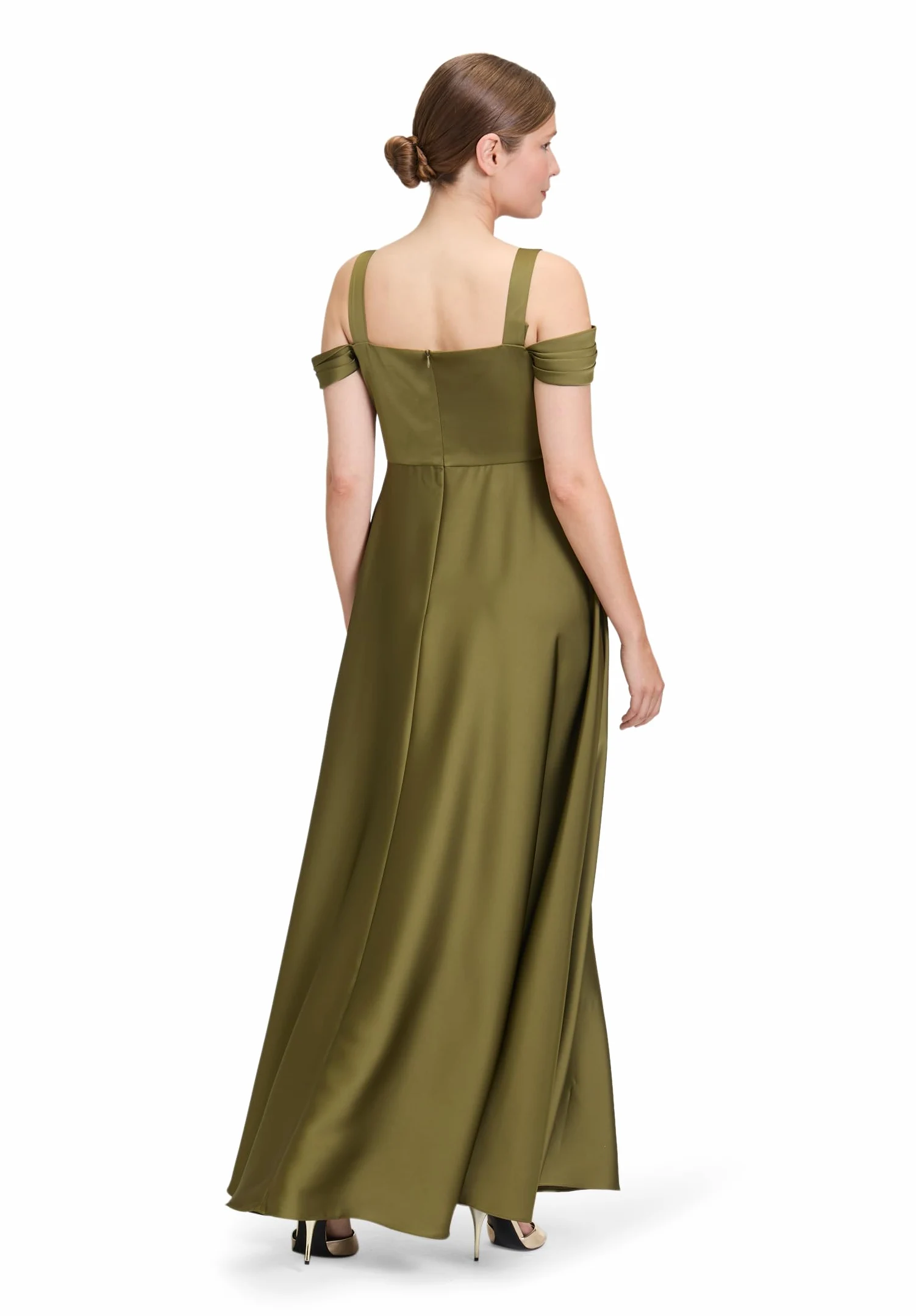 Vera Mont Sukienka Kobiety 5105/4262