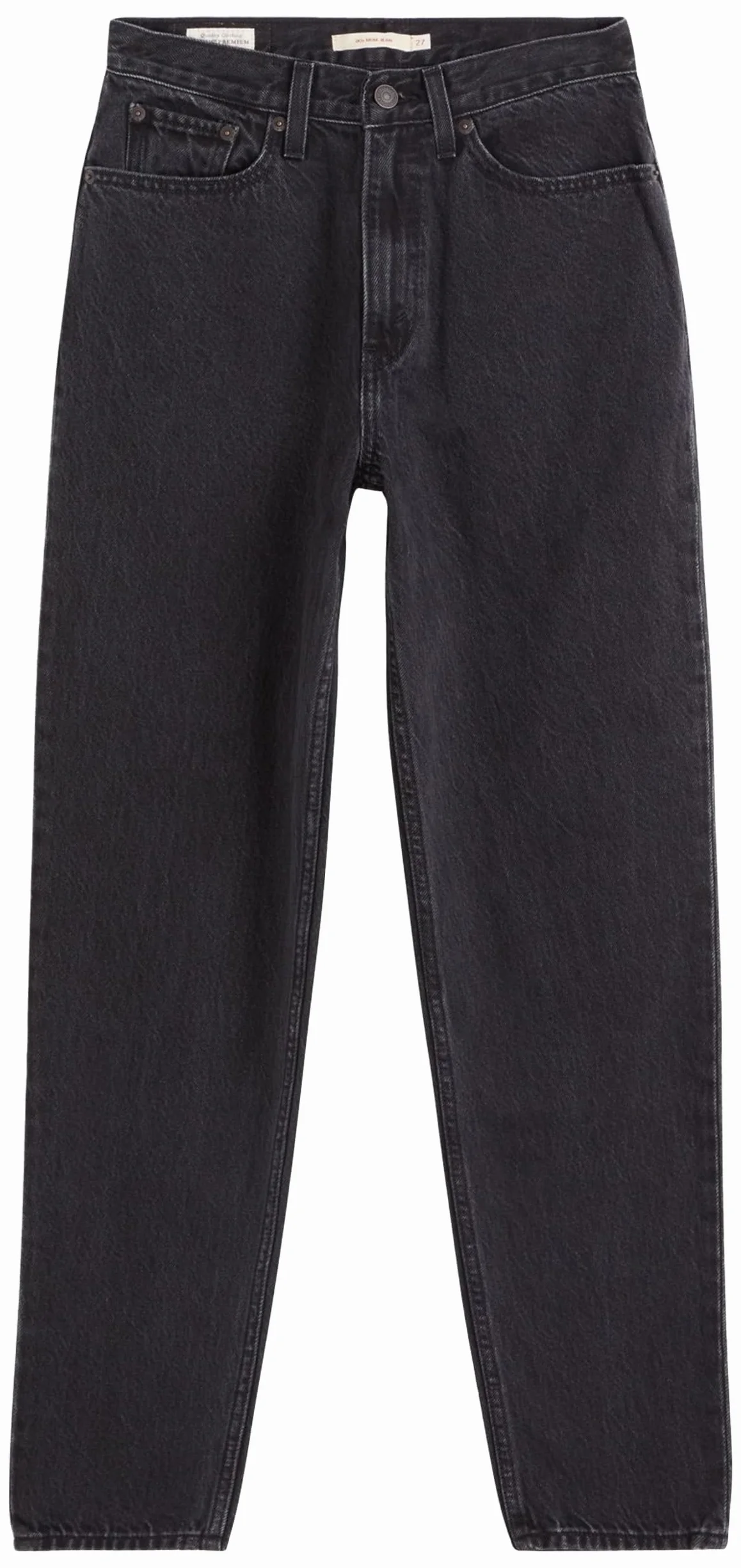 Levi's Jeans Kobiety 80s Mom