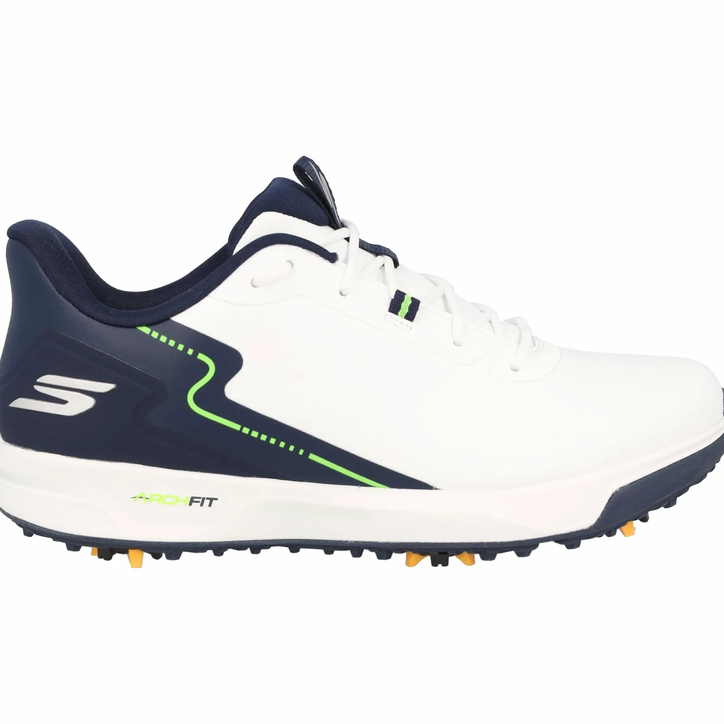 Skechers Męskie Go Golf Vortex Rival