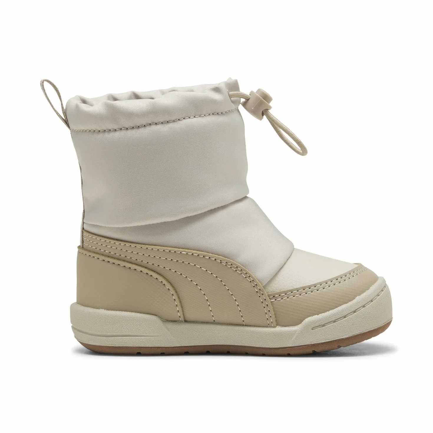 PUMA Uniseks - niemowlęta Puma Multiflex 2 Boot Ac InfAdidasy