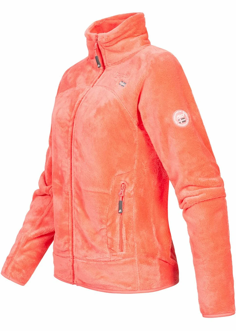 Geographical Norway Polar Kobiety Wn606f/Gn