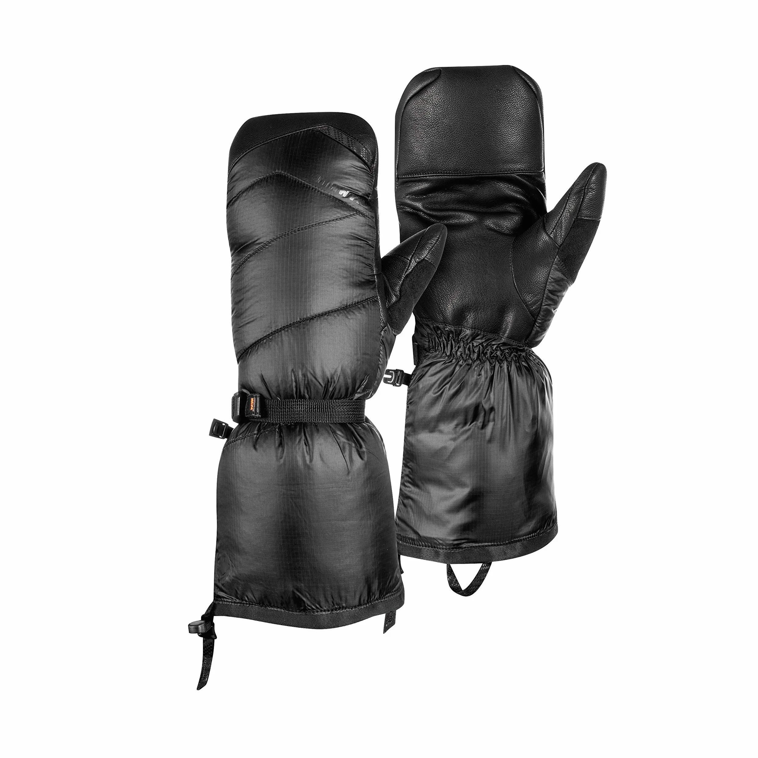 Mammut Mitenki UNISEKS Arctic