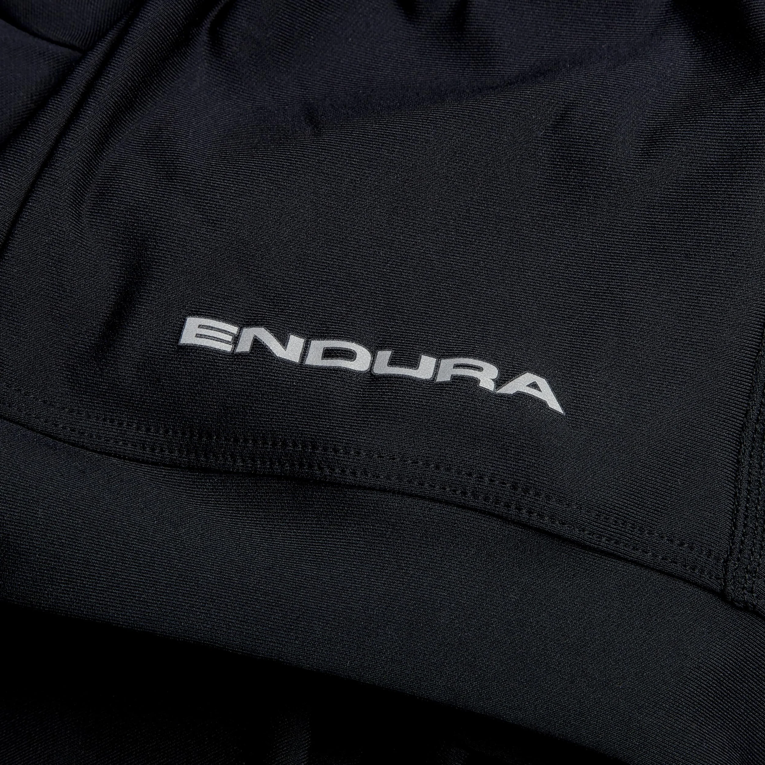 Endura Xtract Gel Cycling Bibshorts II Padded Long Distance Moisture Wicking Men's