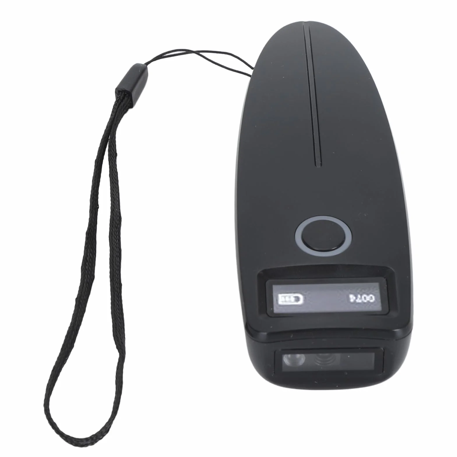 Yosoo Health Gear Skaner Kodów Kreskowych, 2D 1D Wireless Bluetooth i Ręczny Czytnik 2,4G z Połączeniem USB dla Magazynu Detalicznego