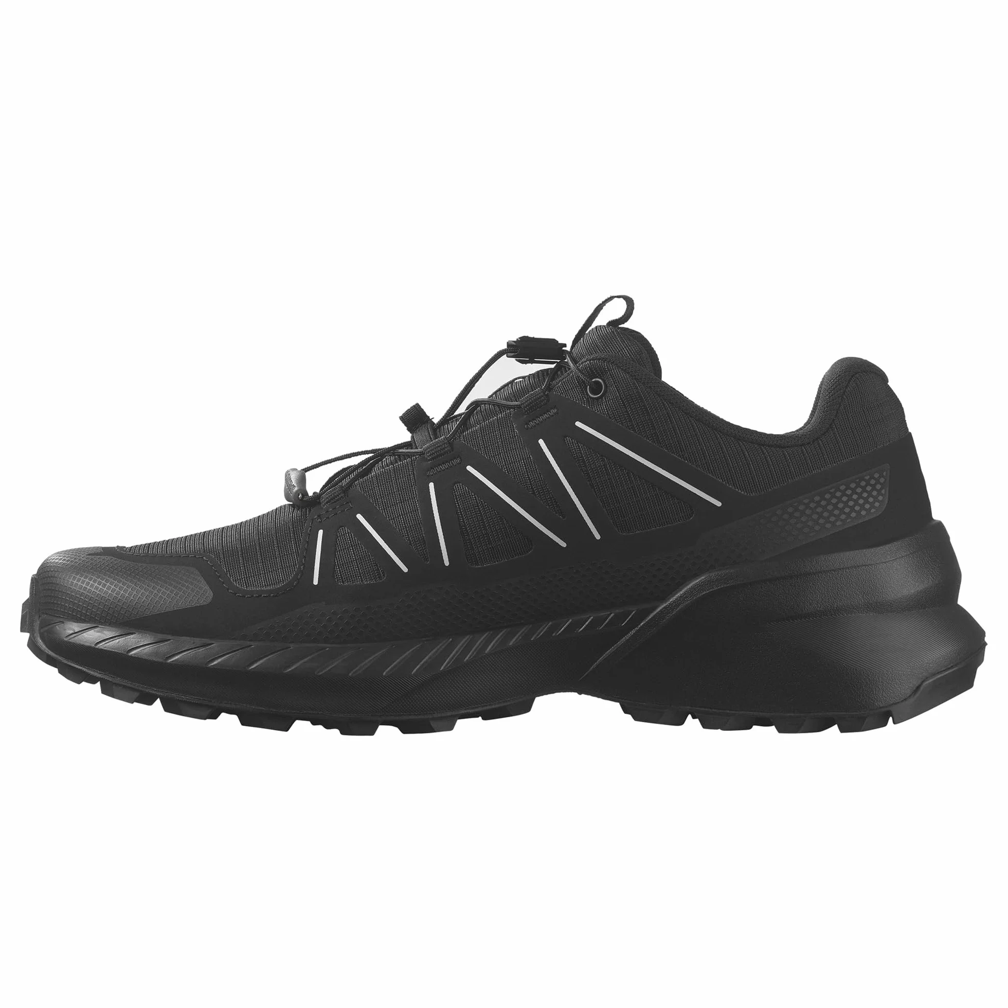 Salomon Mężczyźni Speedcross PeakButy trekkingowe