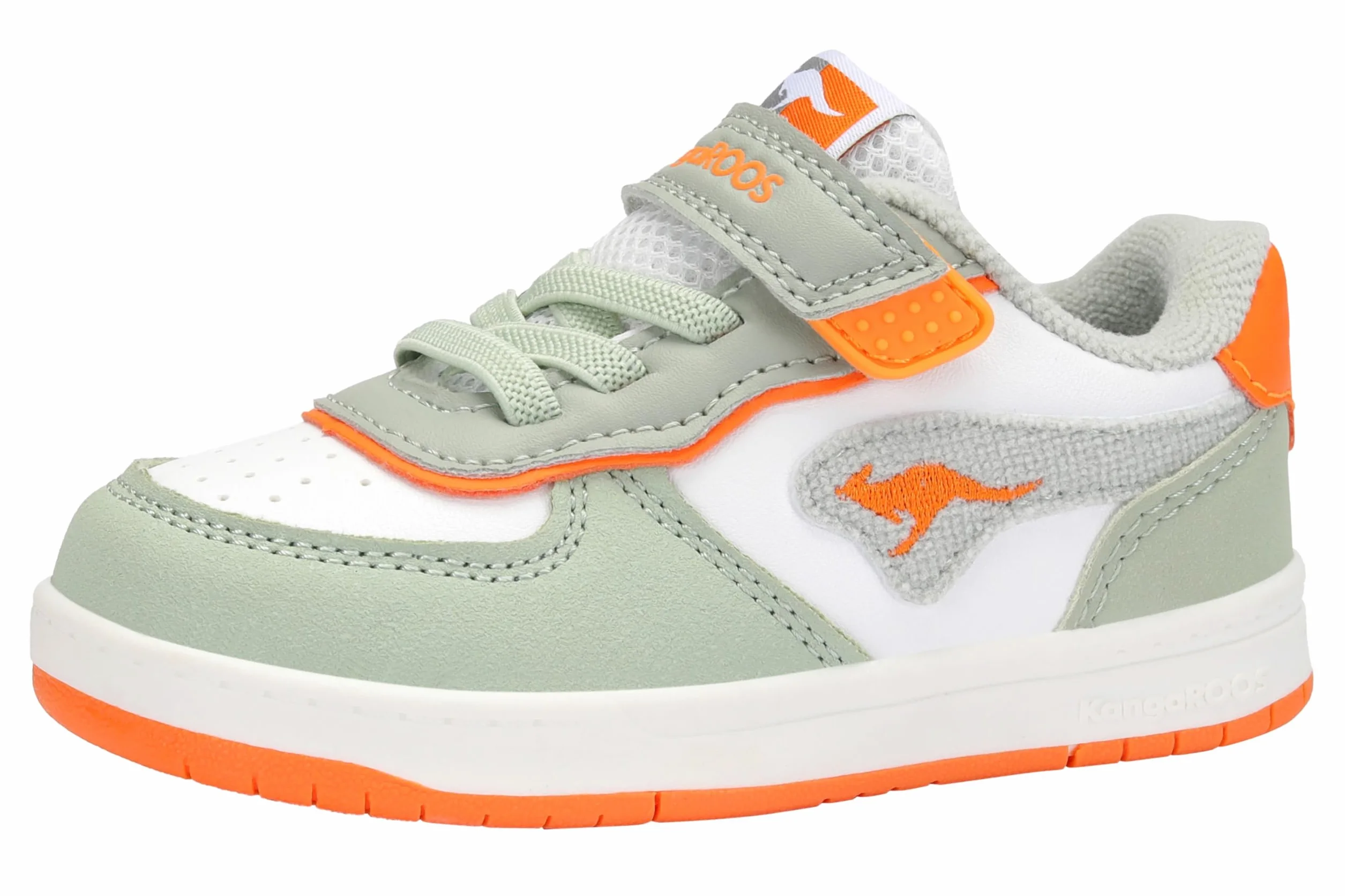 KangaROOS K-cpi Izel Ev Adidasy uniseks dzieci