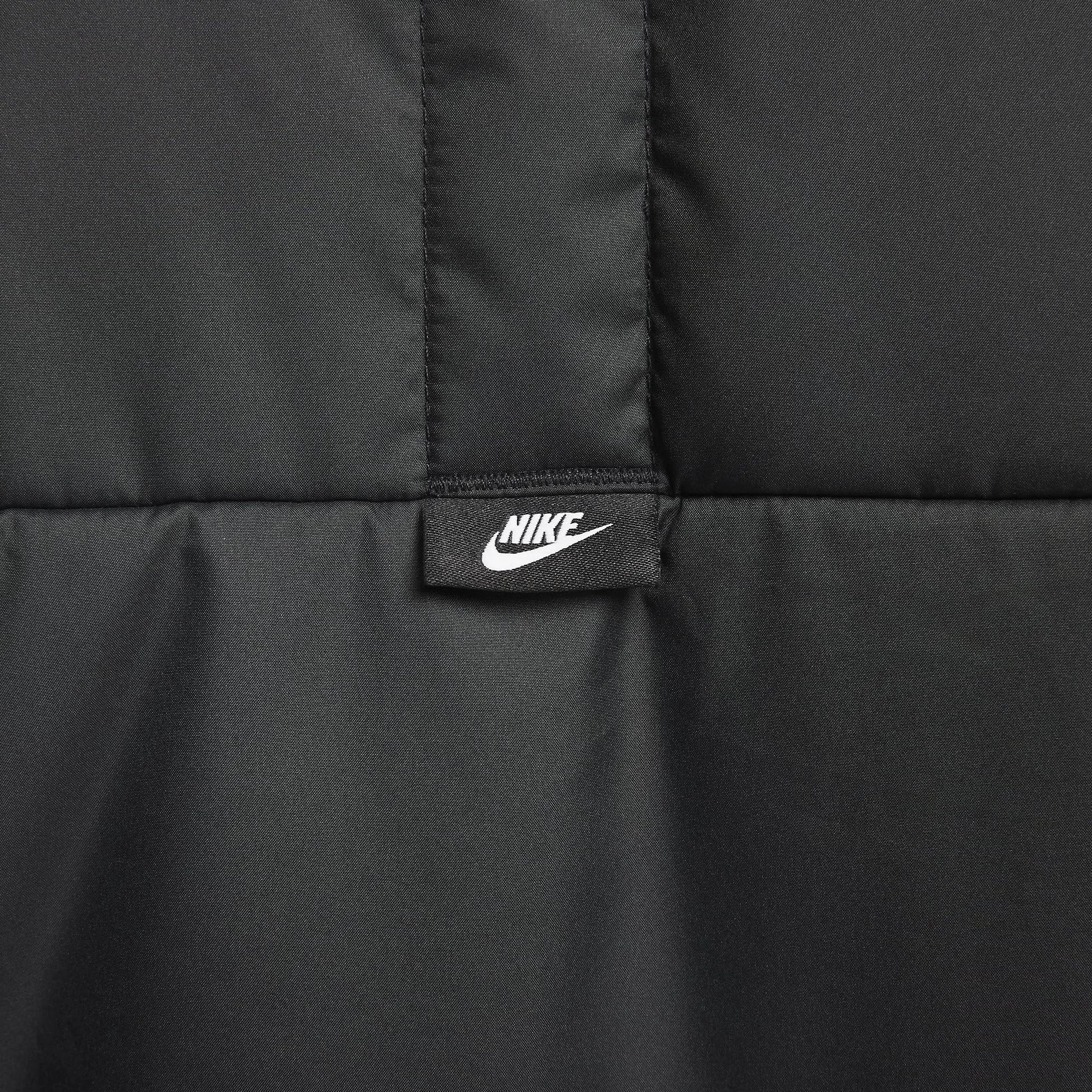 Nike DX2038-010 Odzież sportowa Therma-FIT Repel kurtka męska, czarna, rozmiar L