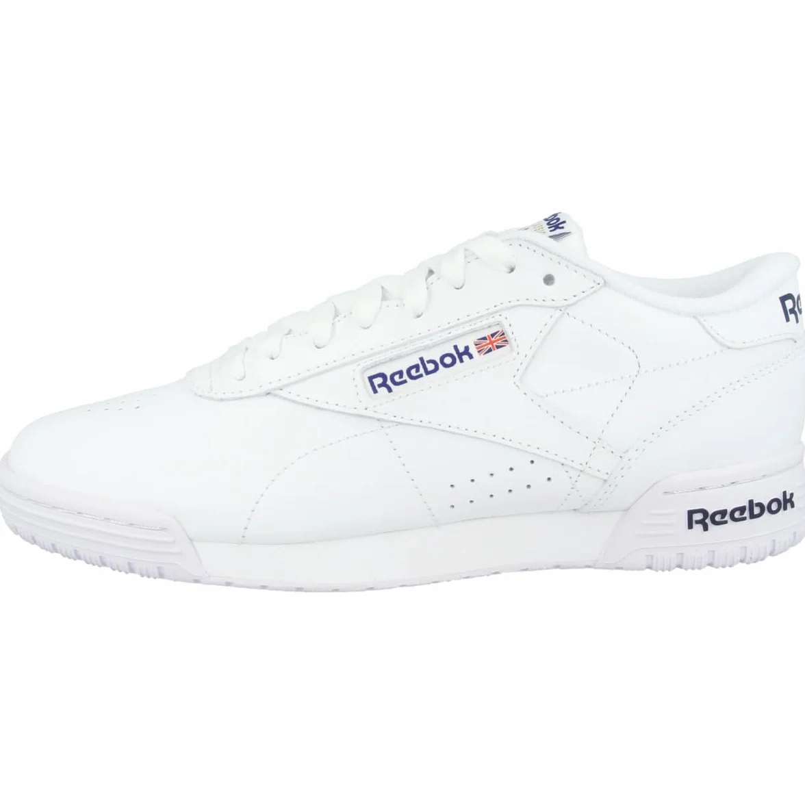 Reebok Męskie Exofit Low