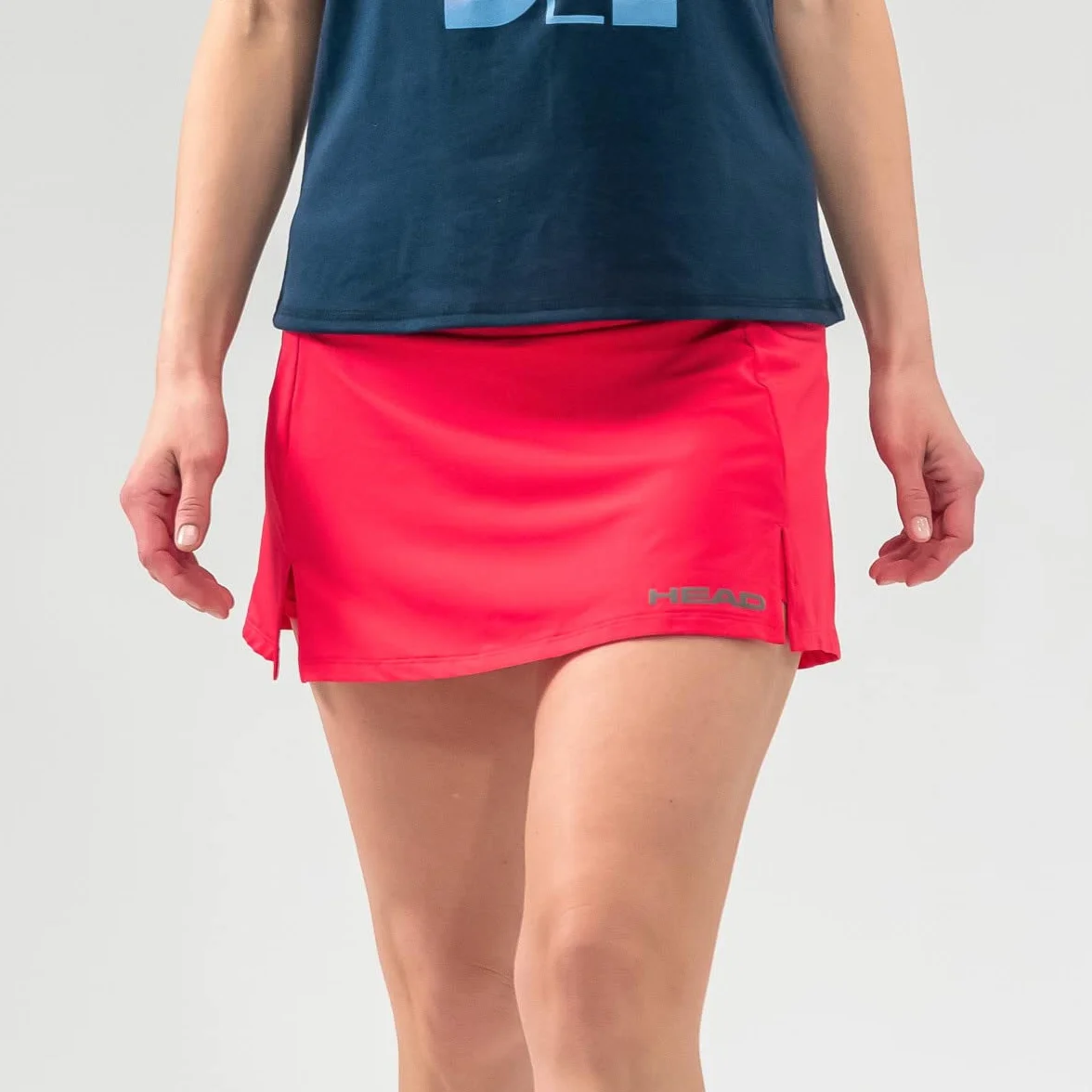 HEAD Club Basic Skort Kobiety