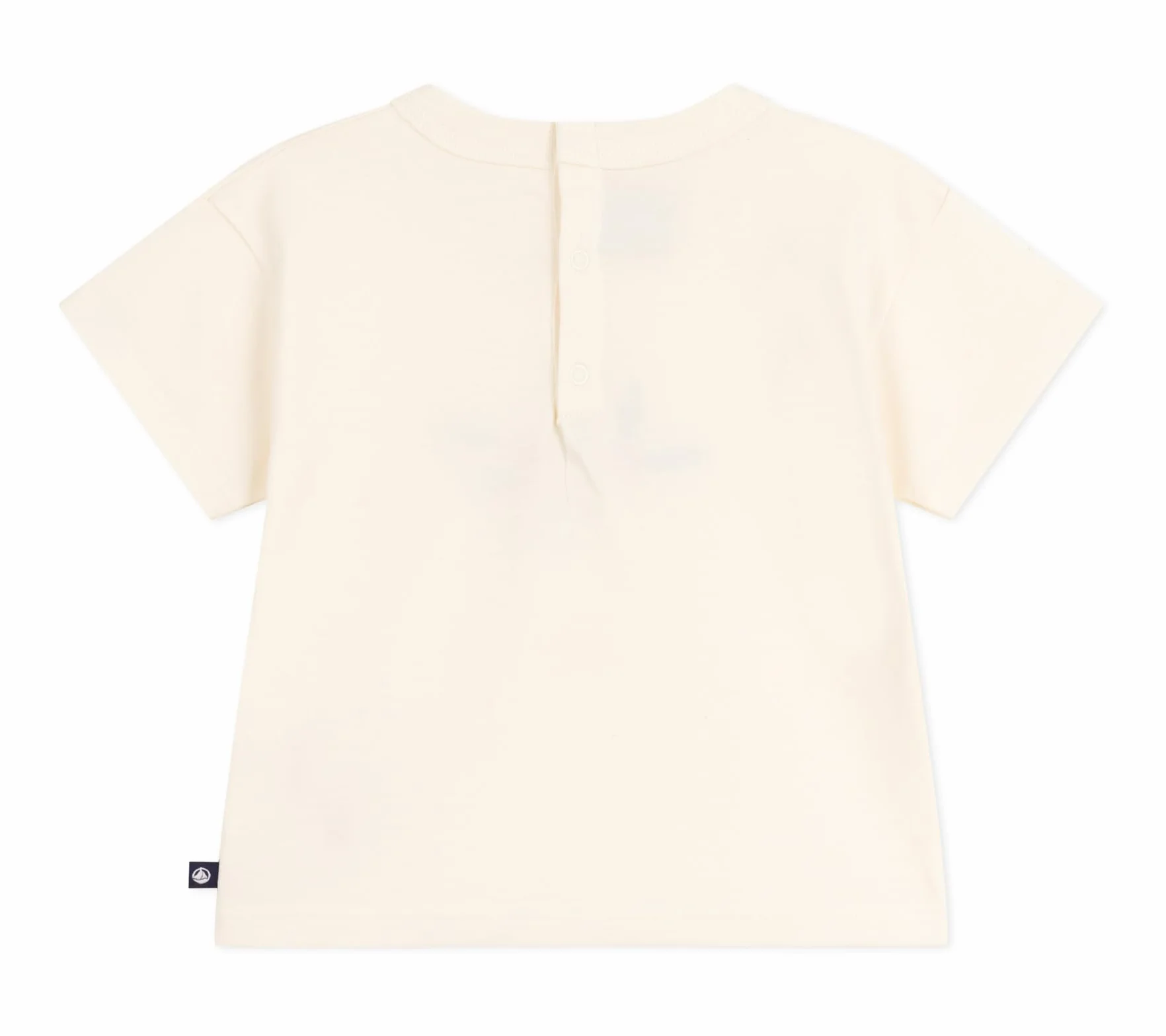 Petit Bateau Odzież DZIEŃ Uniseks - niemowlęta Chanson_h2