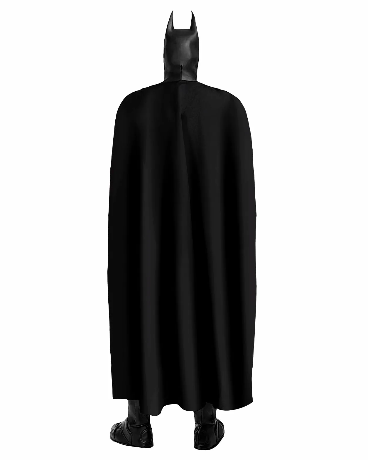 Funidelia | Kostium Batman Mroczny Rycerz Diamond Edition Męskie The Dark Knight Superbohaterowie DC Comics Nietoperze - Strój dla dorosłych i zabawne akcesoria na imprezy karnawał i Halloween