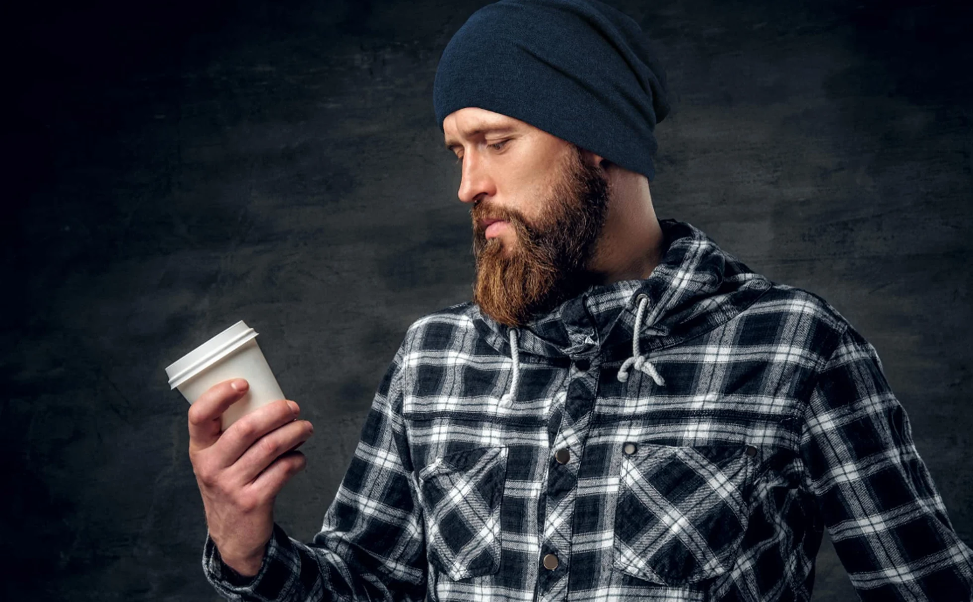 Beanie czapka męska, damska, nakrycie głowy, czapka do biegania, czapka sportowa, czapka zimowa, czapka rowerowa pod kask, do biegania, na zimę i jesień